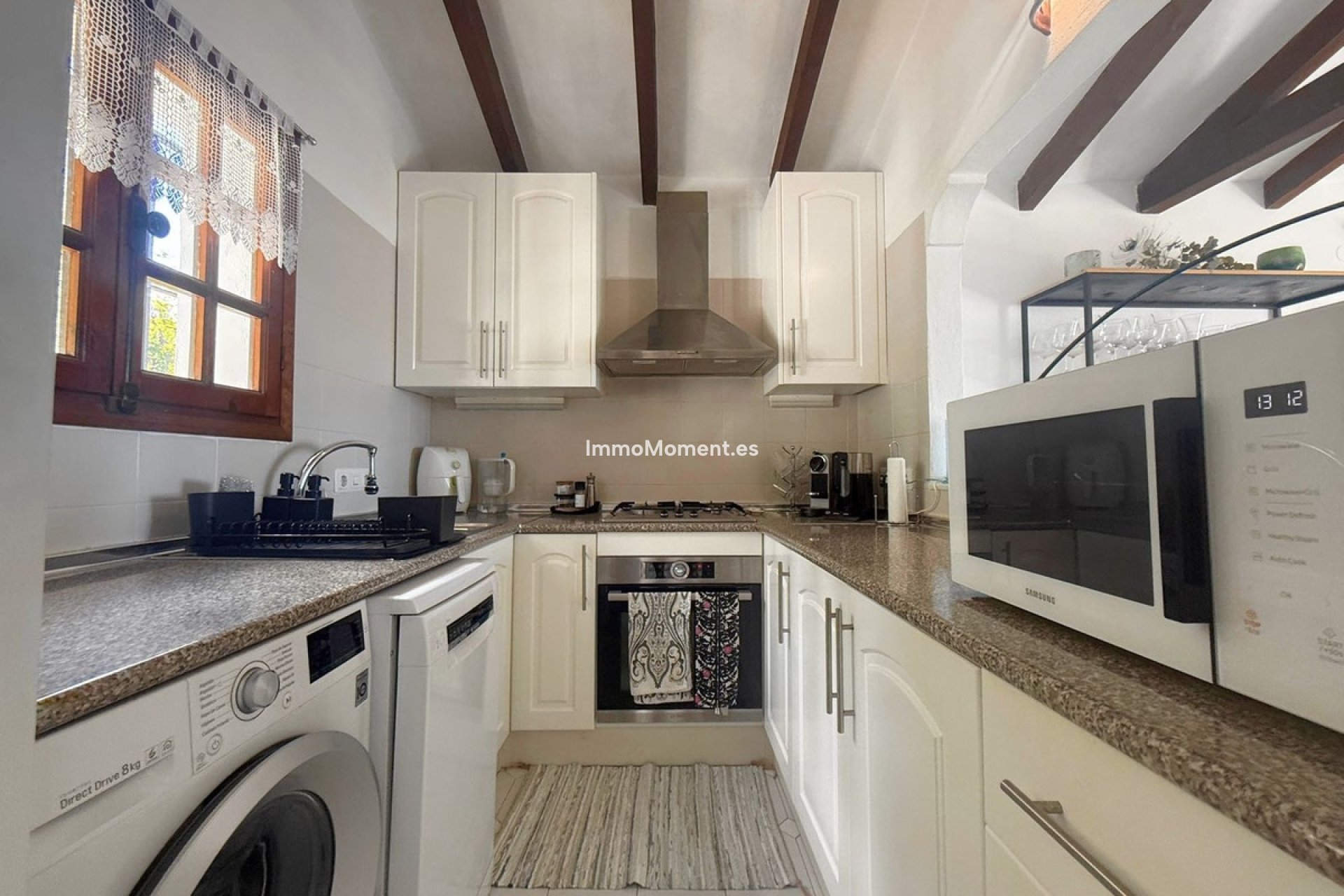 Resale - Villa - Mijas - Mijas Centro