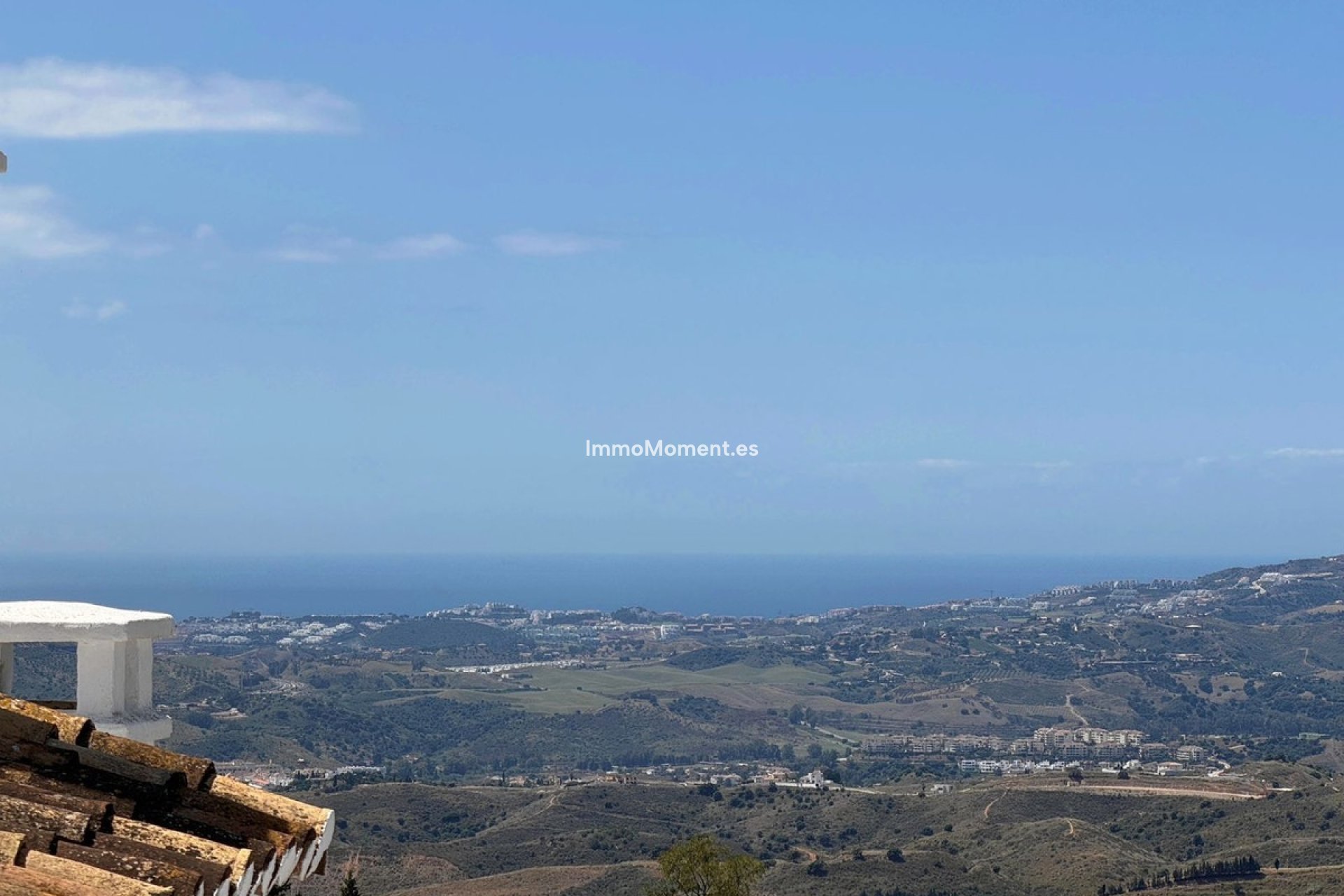 Resale - Villa - Mijas - Mijas Centro