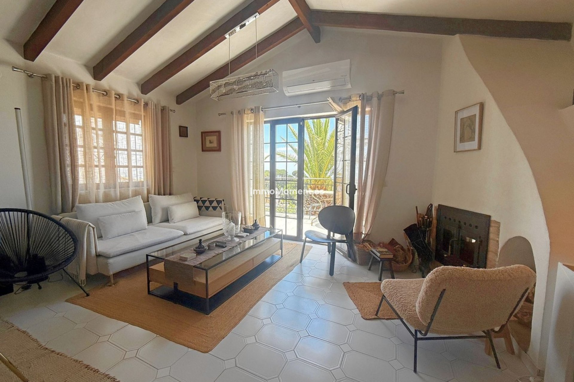 Resale - Villa - Mijas - Mijas Centro