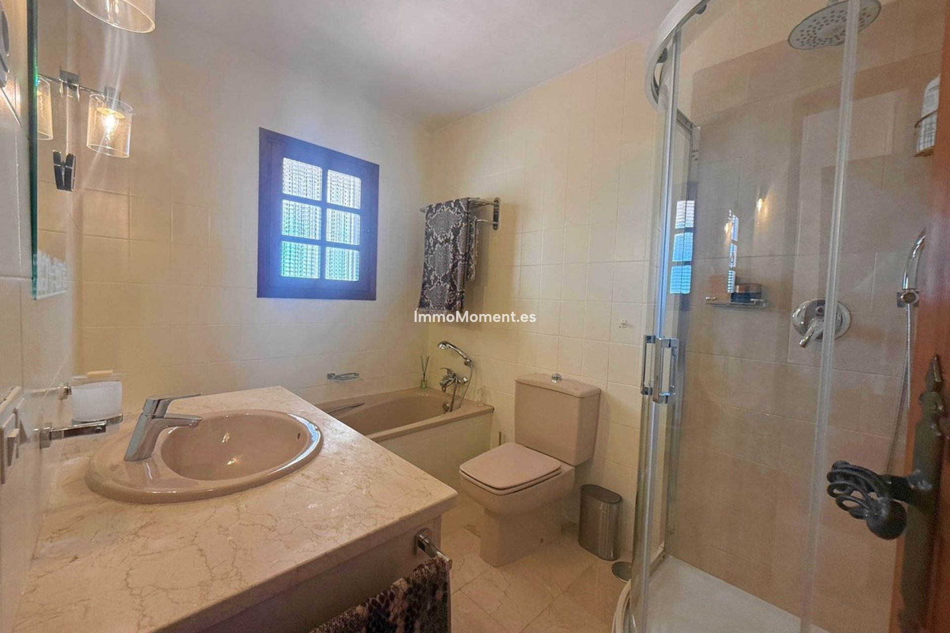 Resale - Villa - Mijas - Mijas Centro
