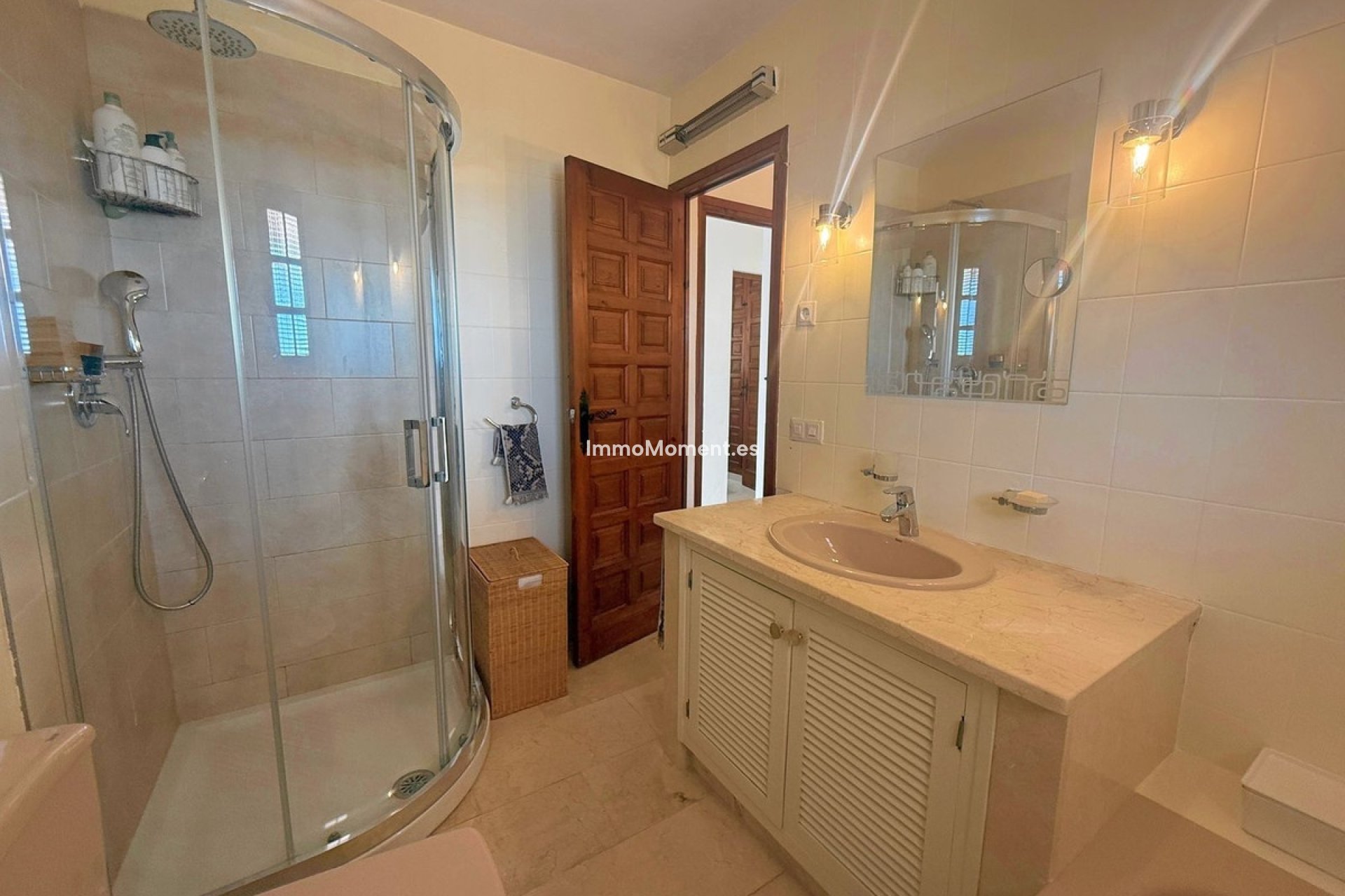 Resale - Villa - Mijas - Mijas Centro