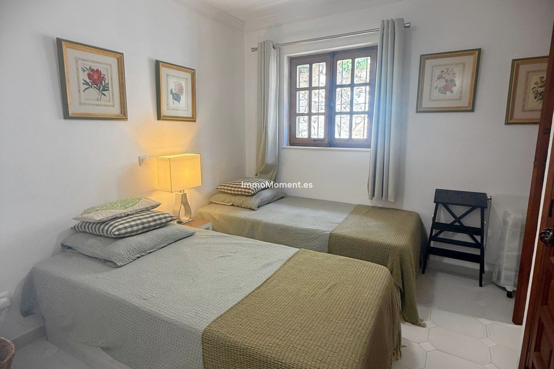 Resale - Villa - Mijas - Mijas Centro