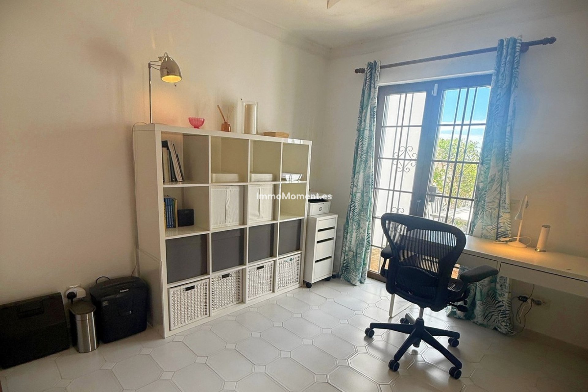 Resale - Villa - Mijas - Mijas Centro