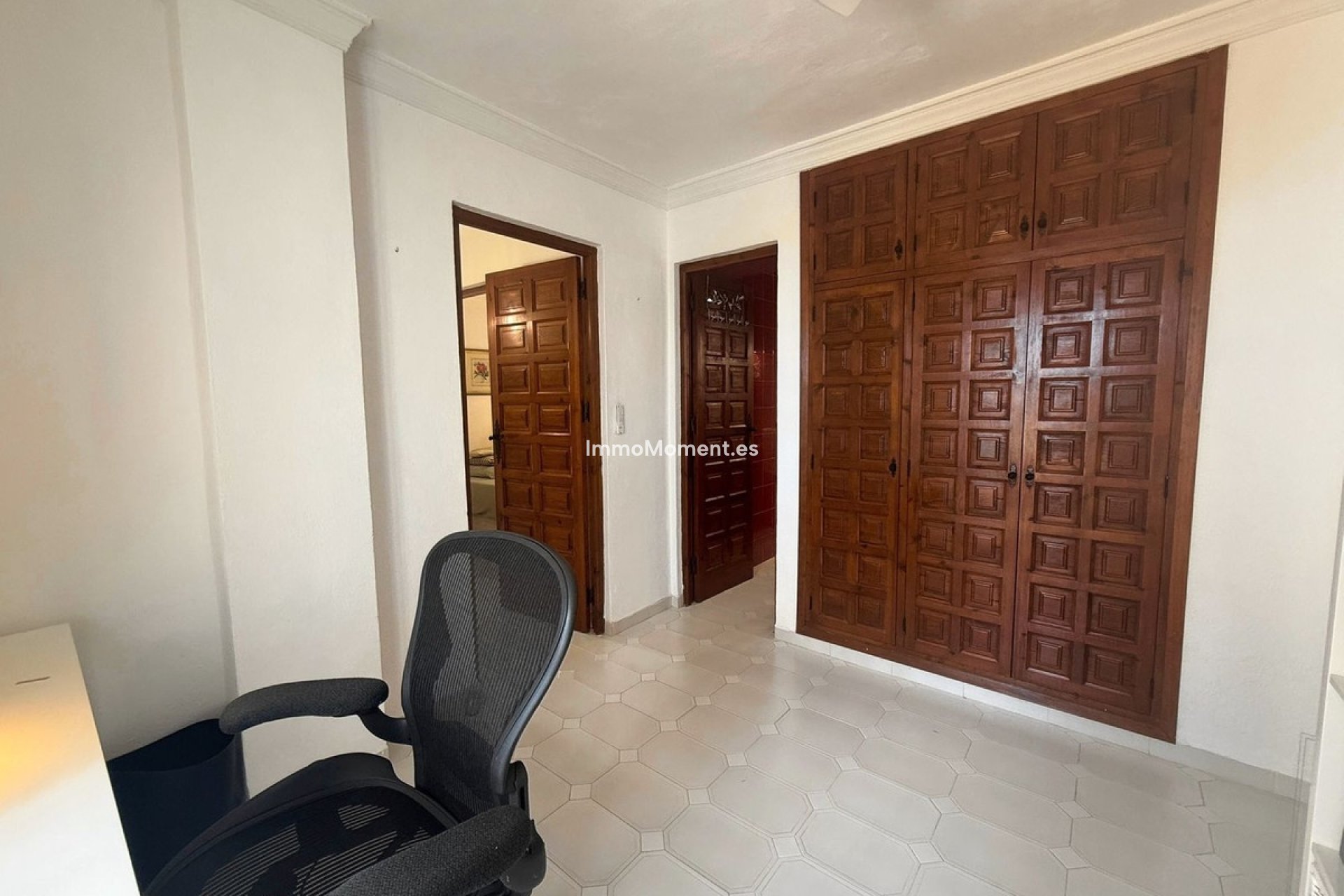Resale - Villa - Mijas - Mijas Centro