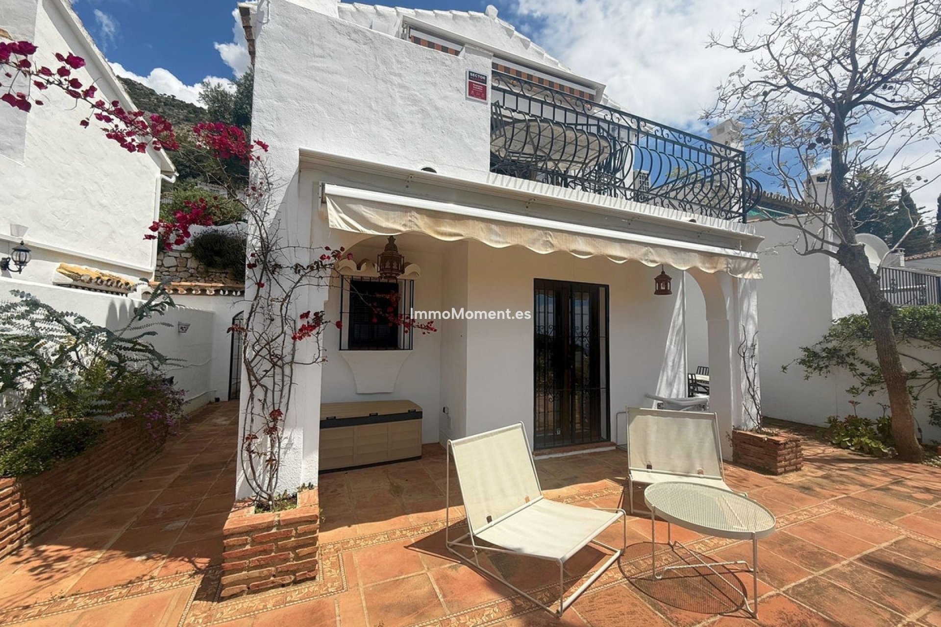 Resale - Villa - Mijas - Mijas Centro