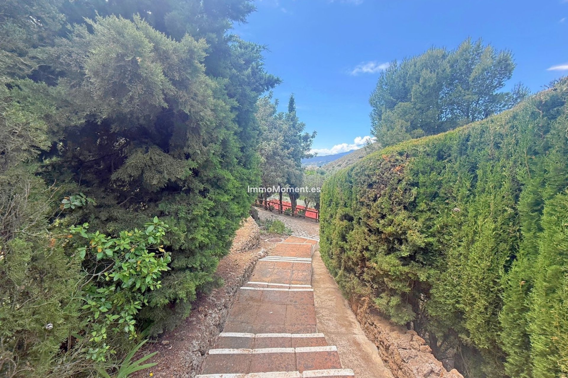 Resale - Villa - Mijas - Mijas Centro