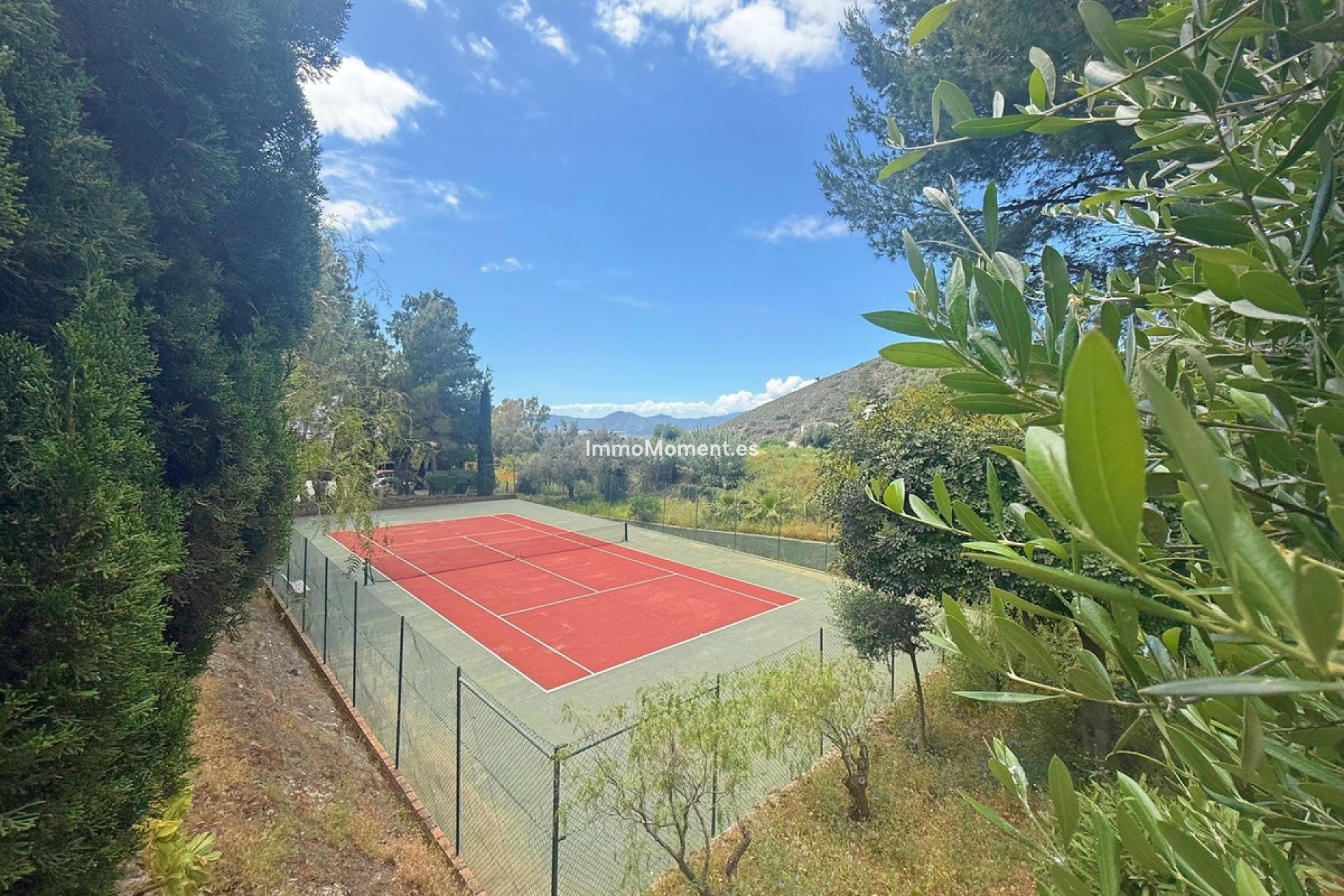 Resale - Villa - Mijas - Mijas Centro