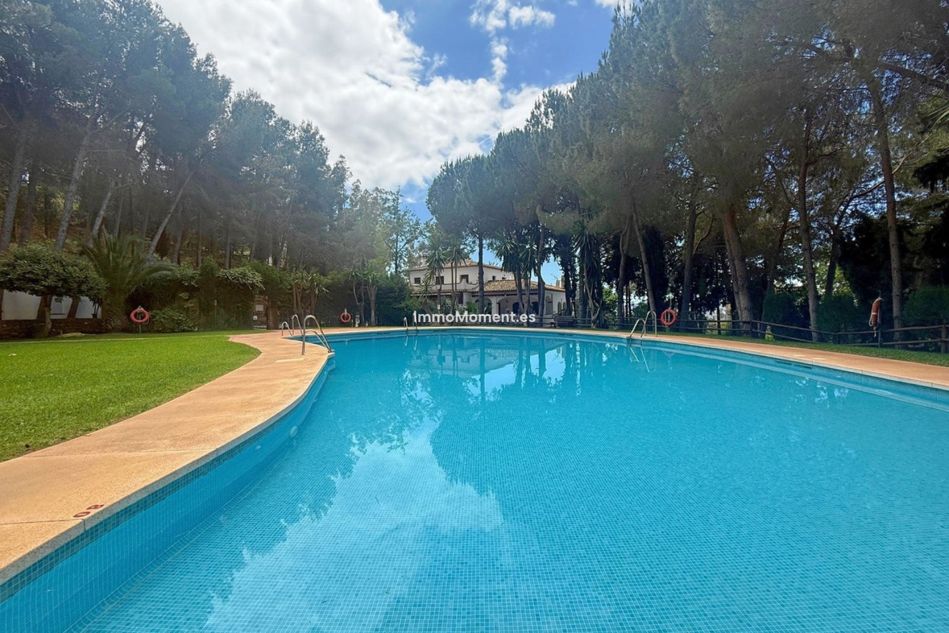 Resale - Villa - Mijas - Mijas Centro