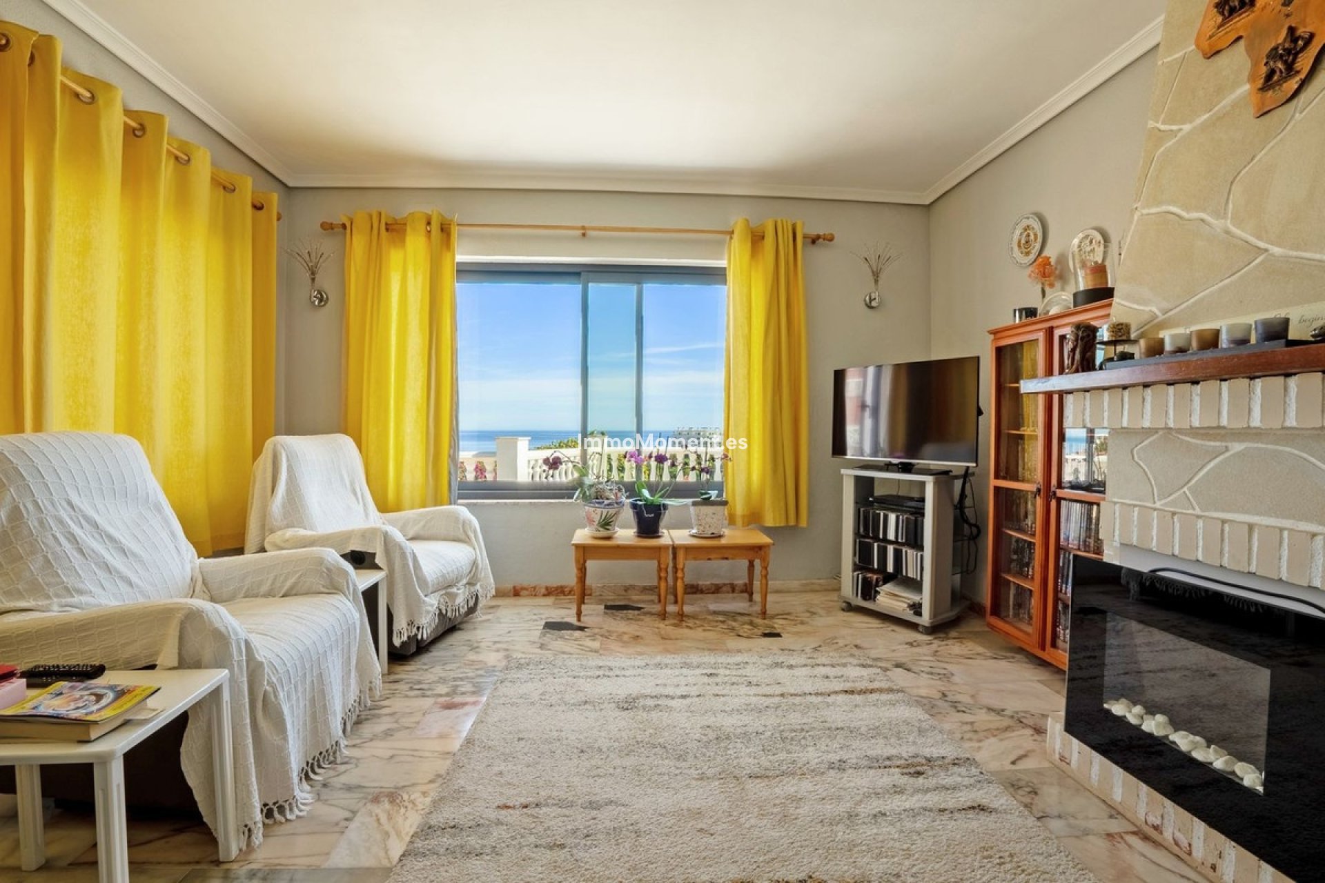 Resale - Villa - Mijas - Mijas Costa