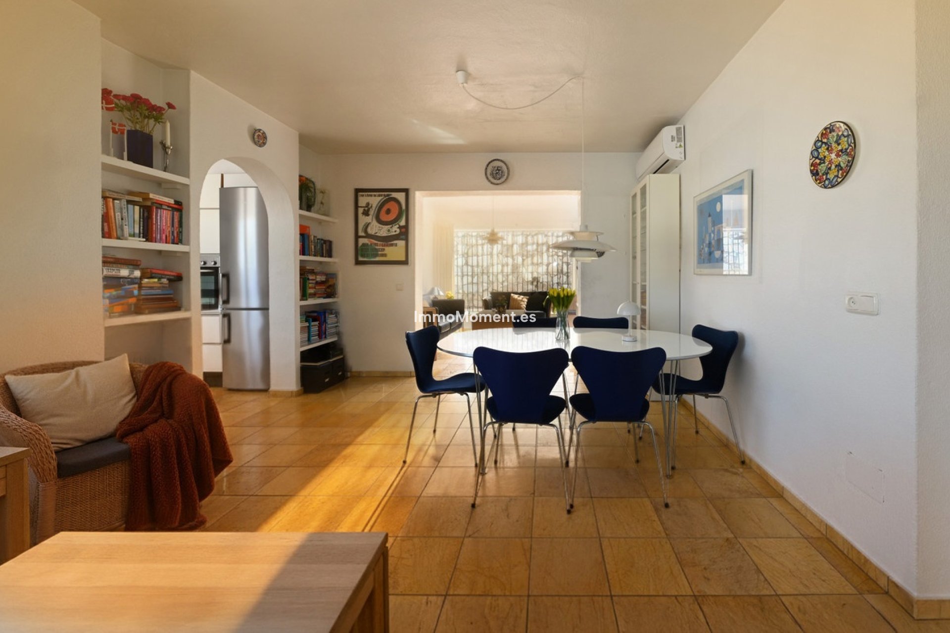 Resale - Villa - Mijas - Mijas Costa