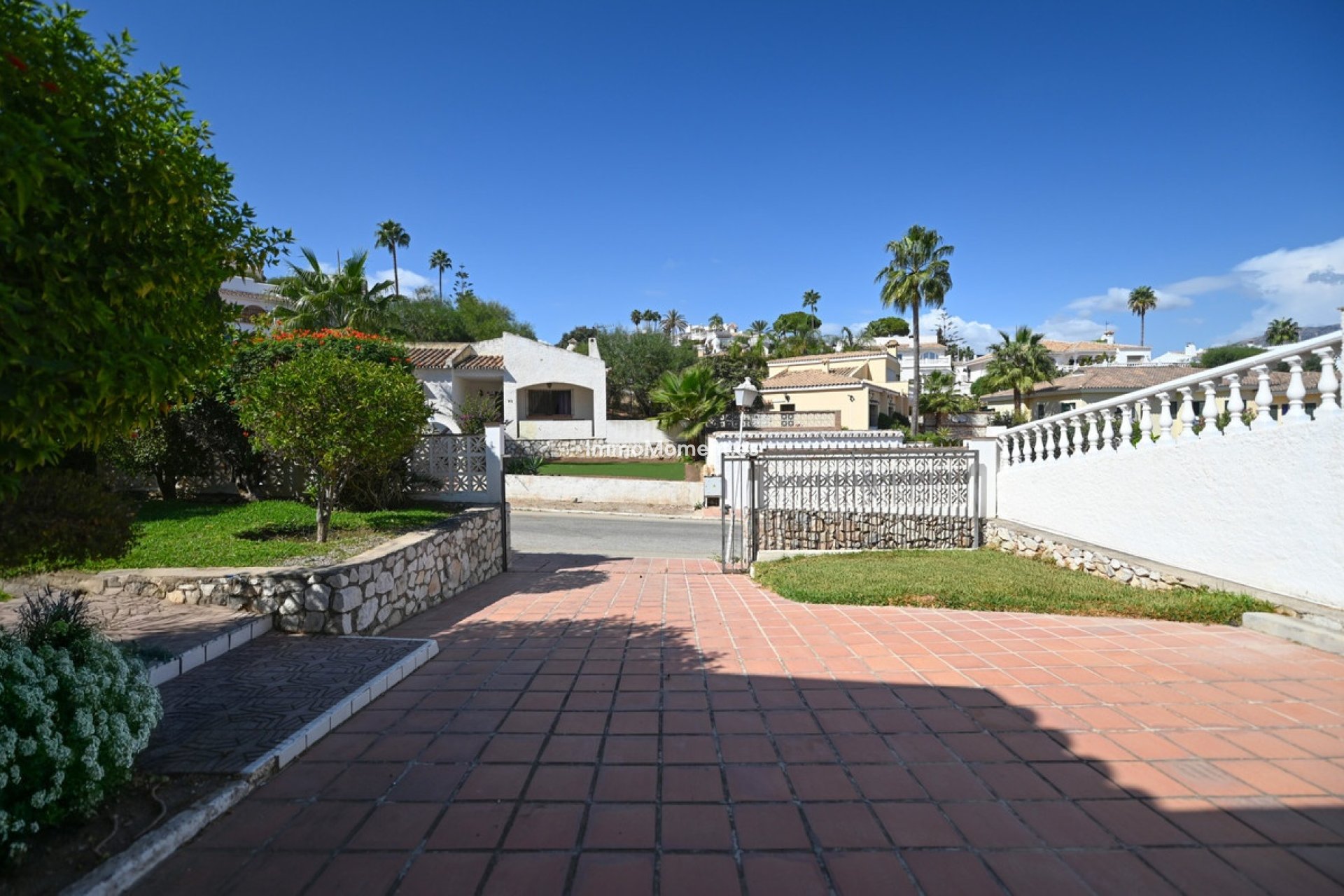 Resale - Villa - Mijas - Mijas Costa