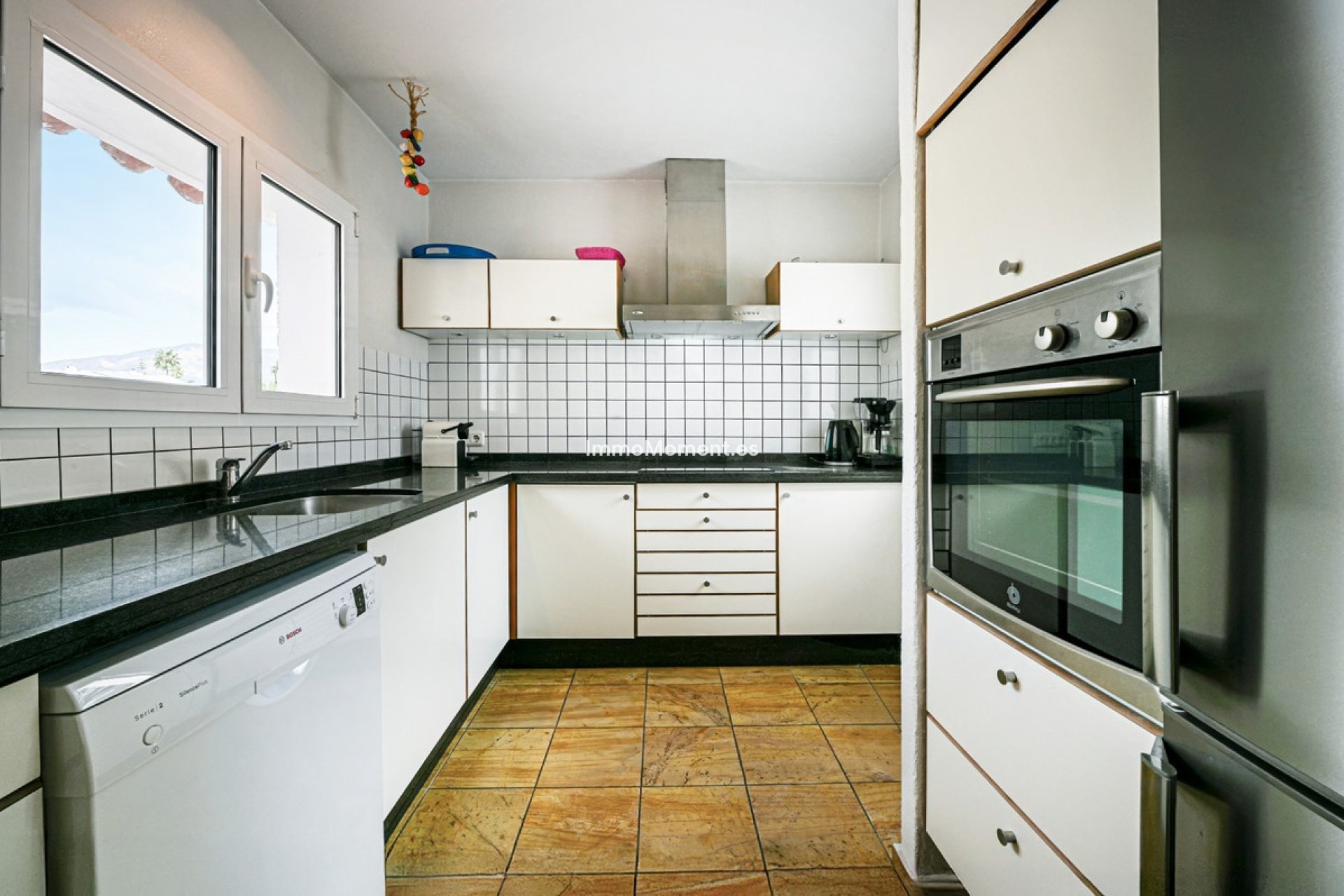 Resale - Villa - Mijas - Mijas Costa