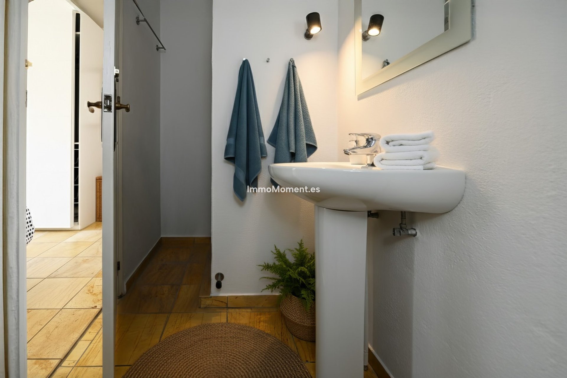 Resale - Villa - Mijas - Mijas Costa