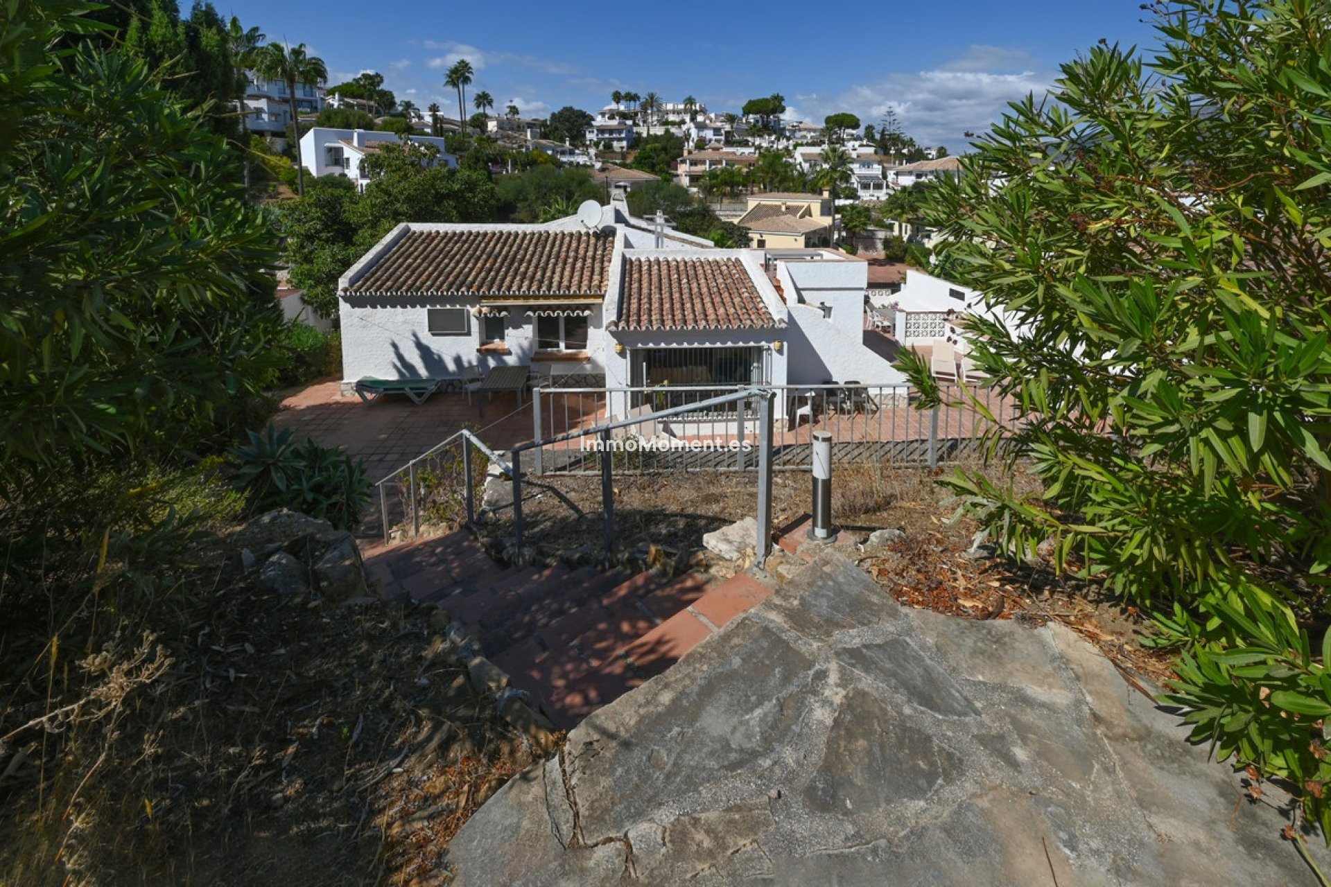 Resale - Villa - Mijas - Mijas Costa