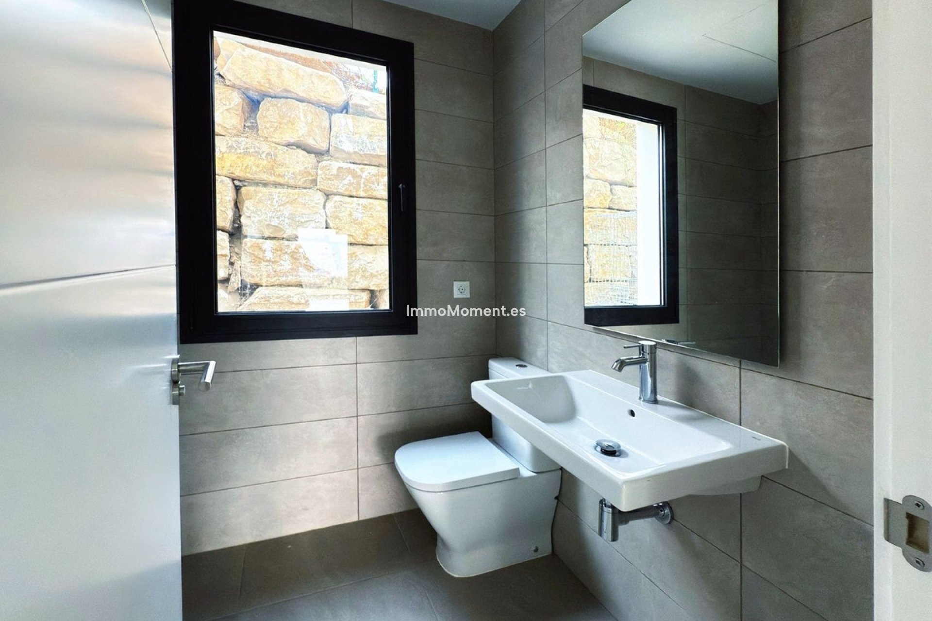 Resale - Villa - Mijas - Mijas Costa