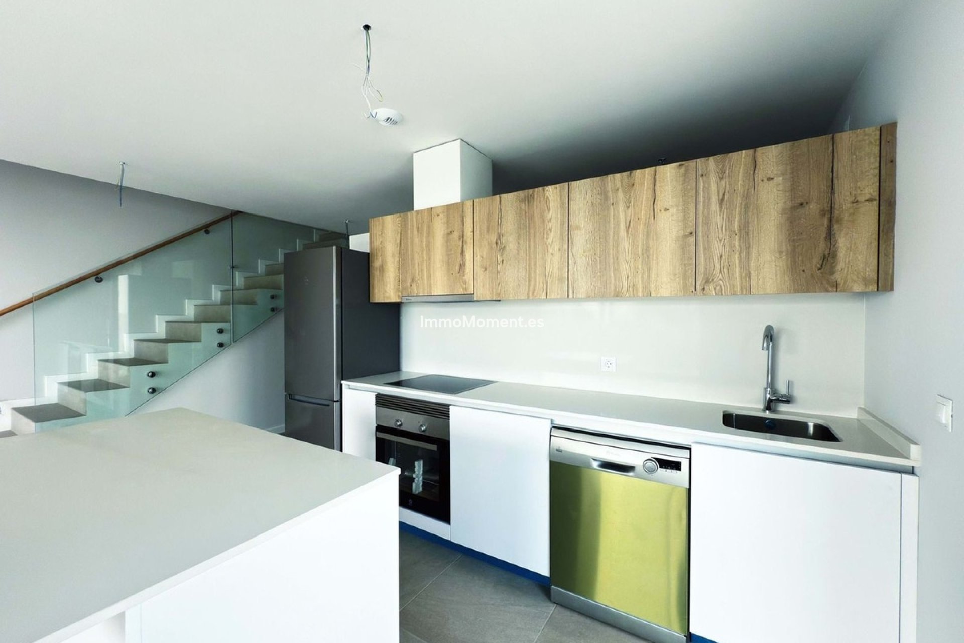 Resale - Villa - Mijas - Mijas Costa