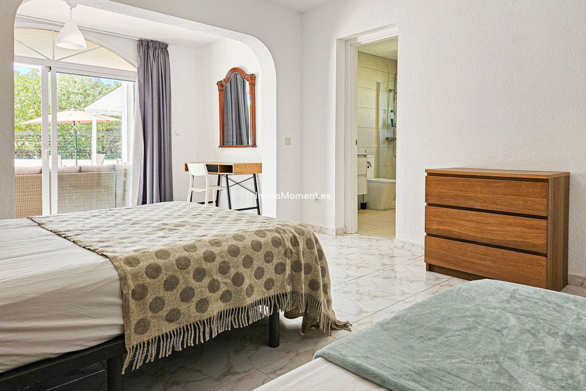 Resale - Villa - Mijas - Mijas Costa