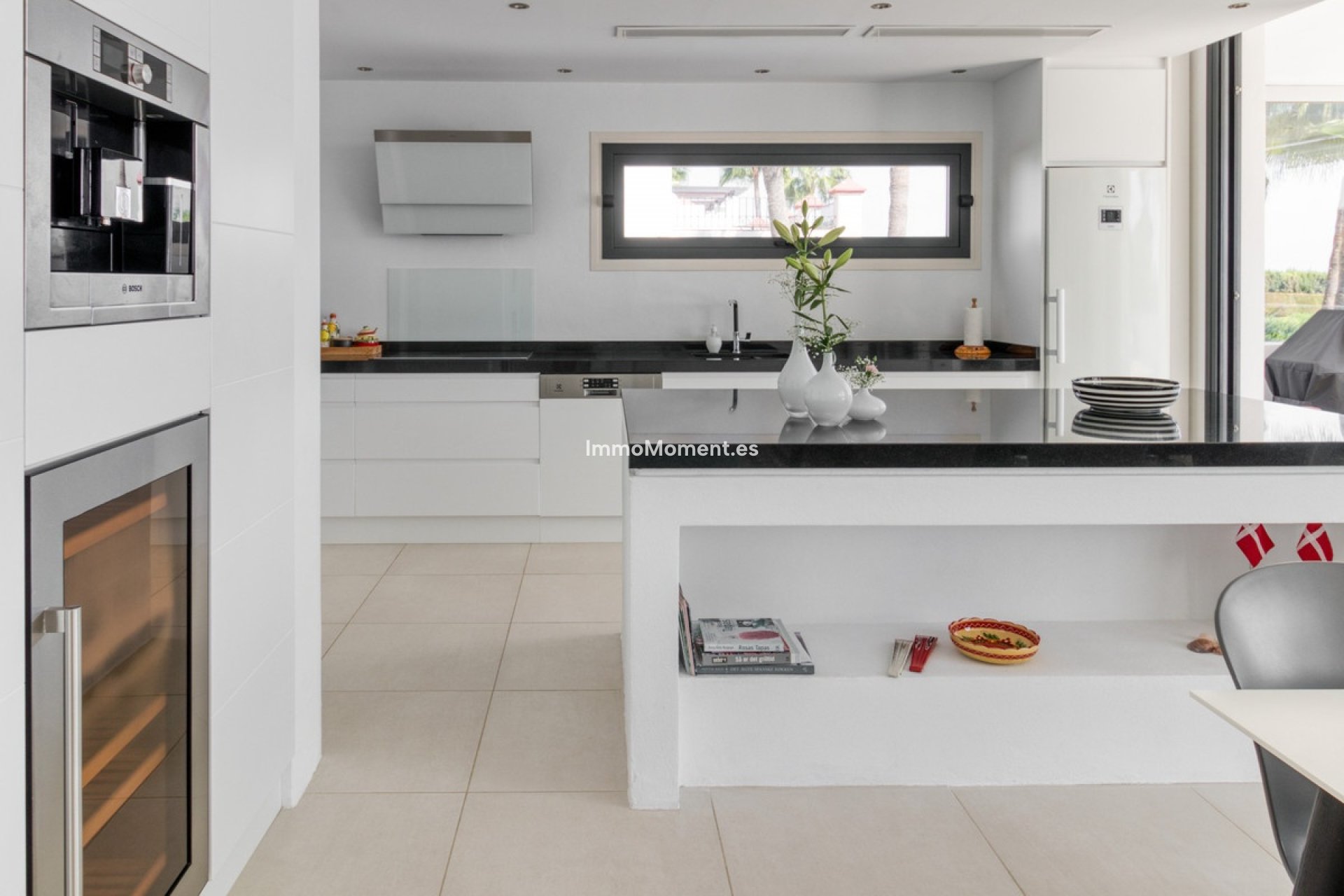 Resale - Villa - Mijas - Mijas Costa