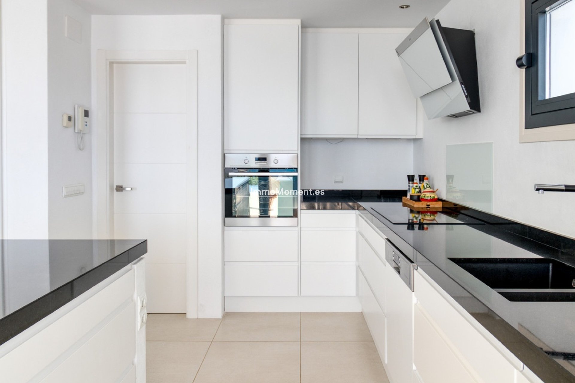 Resale - Villa - Mijas - Mijas Costa