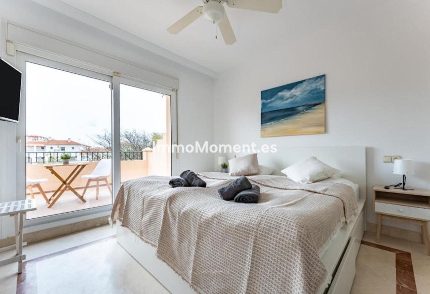 Resale - Villa - Mijas - Mijas Costa