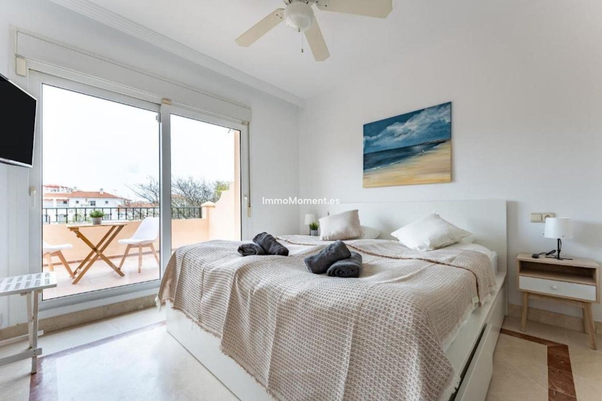 Resale - Villa - Mijas - Mijas Costa