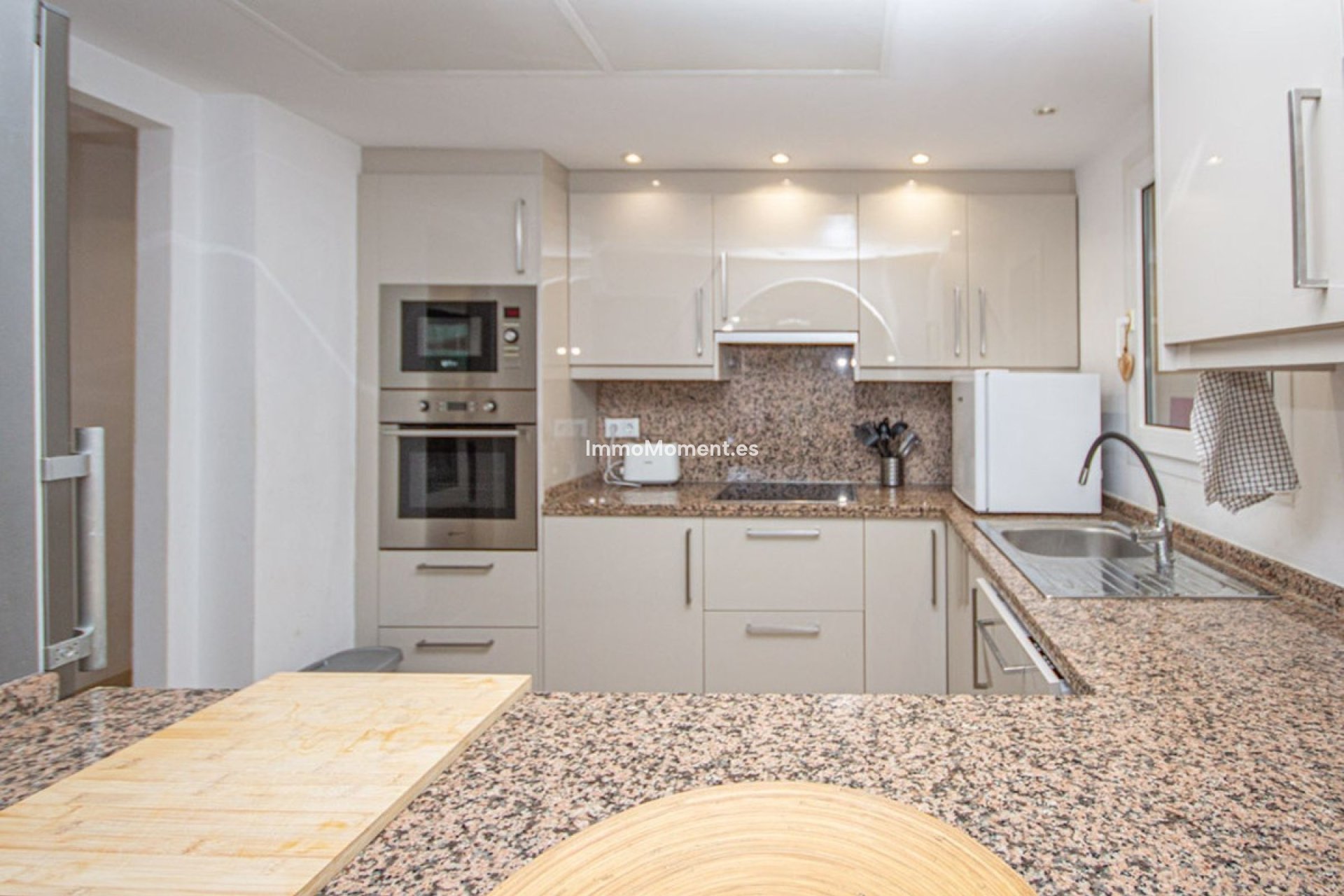 Resale - Villa - Mijas - Mijas Costa