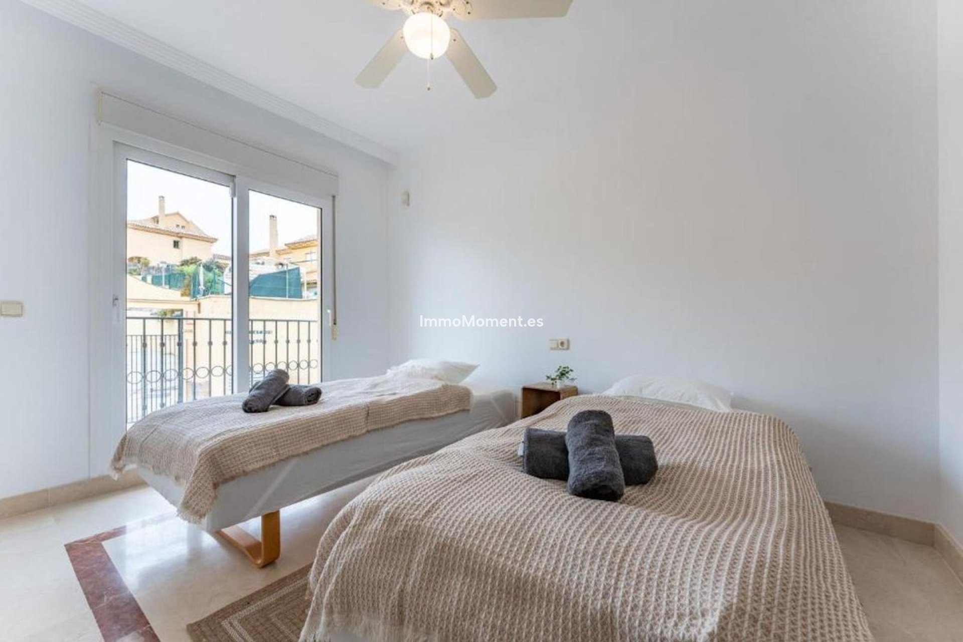 Resale - Villa - Mijas - Mijas Costa