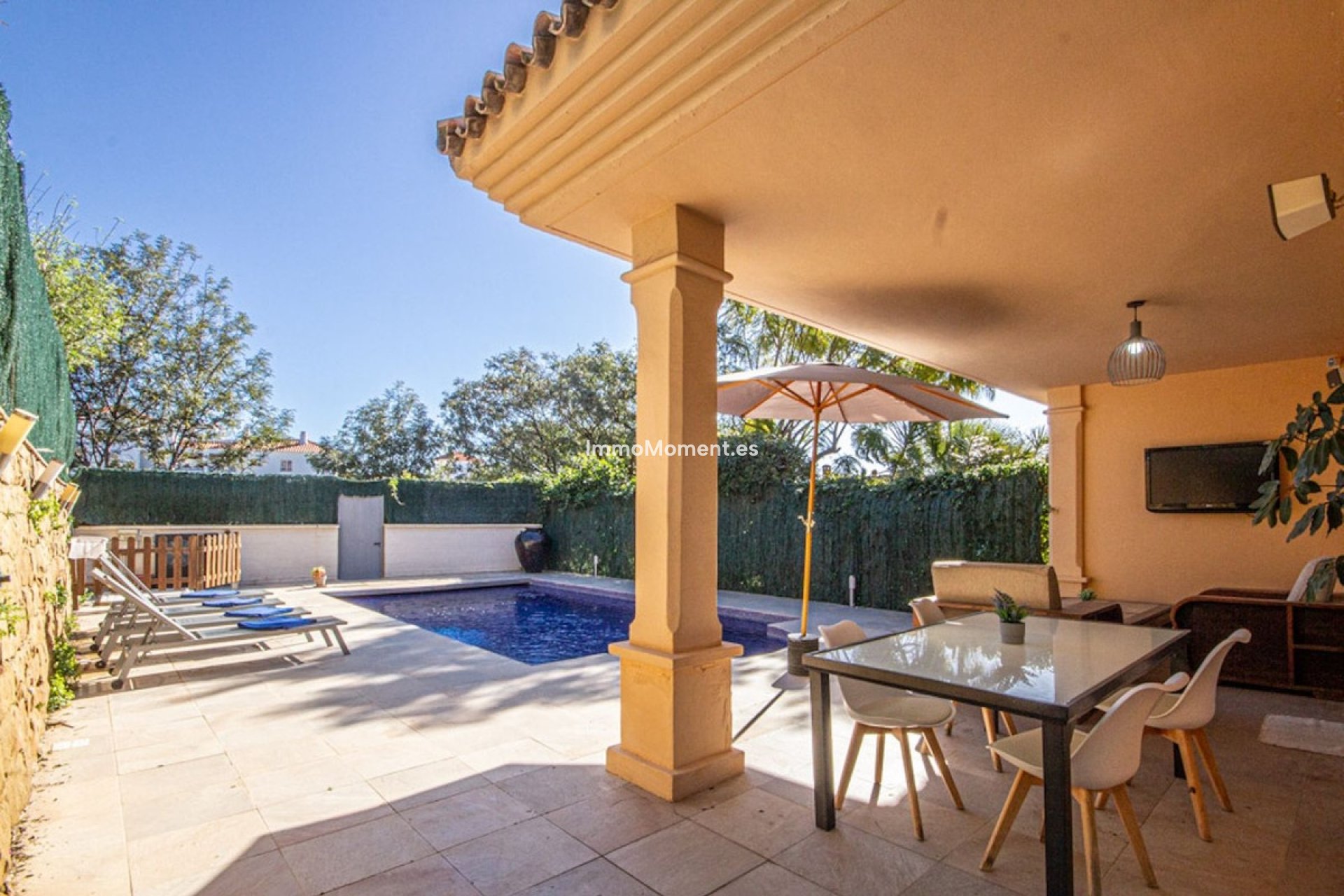 Resale - Villa - Mijas - Mijas Costa