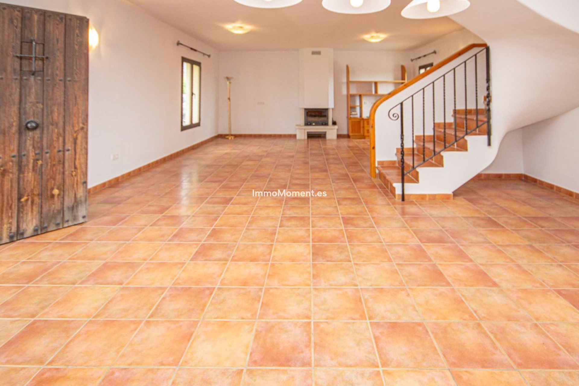 Resale - Villa - Mijas - Mijas Costa