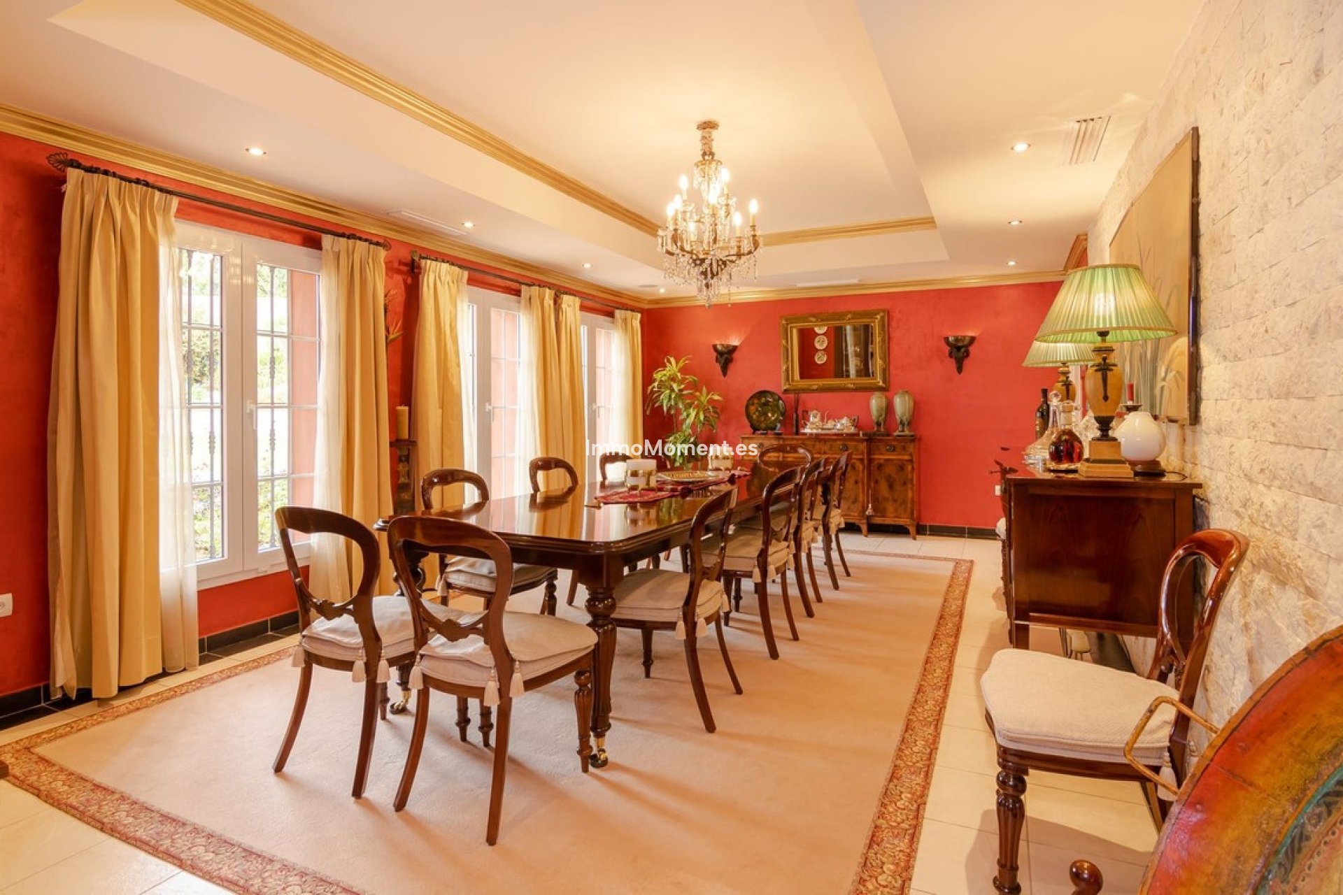 Resale - Villa - Mijas - Mijas Costa