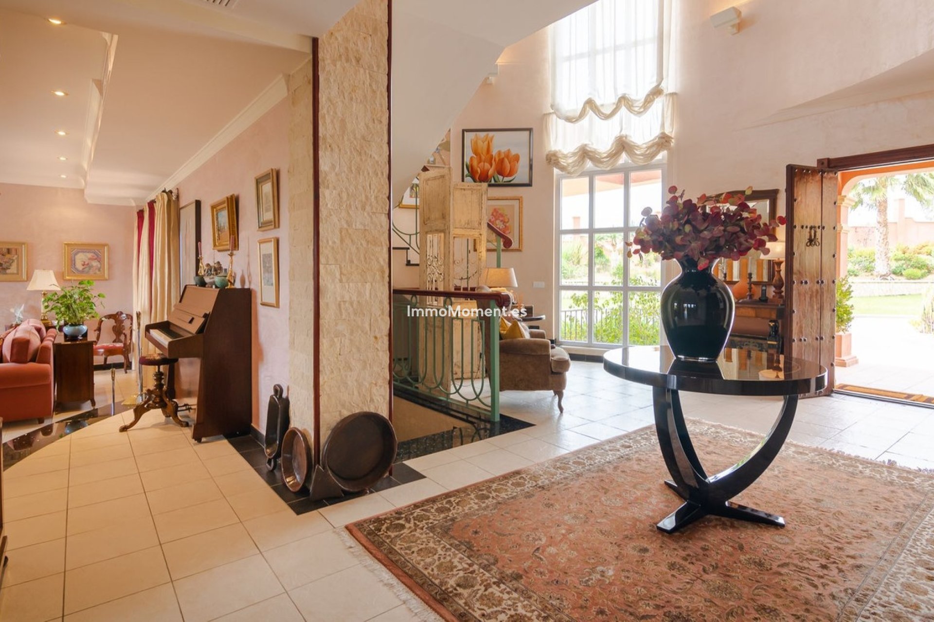 Resale - Villa - Mijas - Mijas Costa