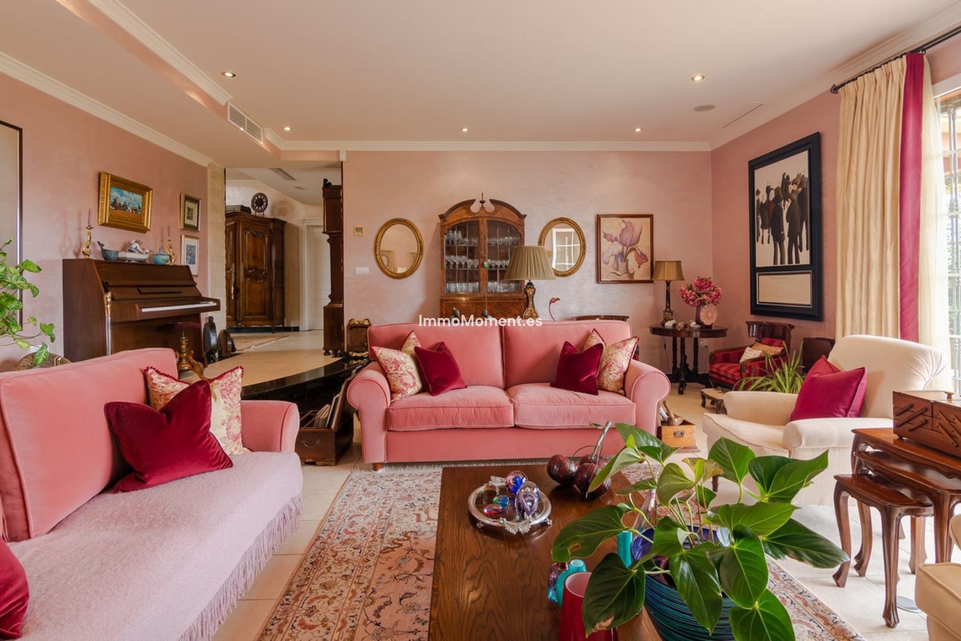 Resale - Villa - Mijas - Mijas Costa