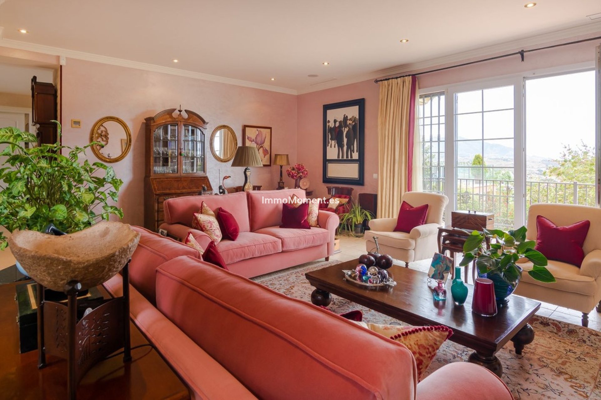 Resale - Villa - Mijas - Mijas Costa