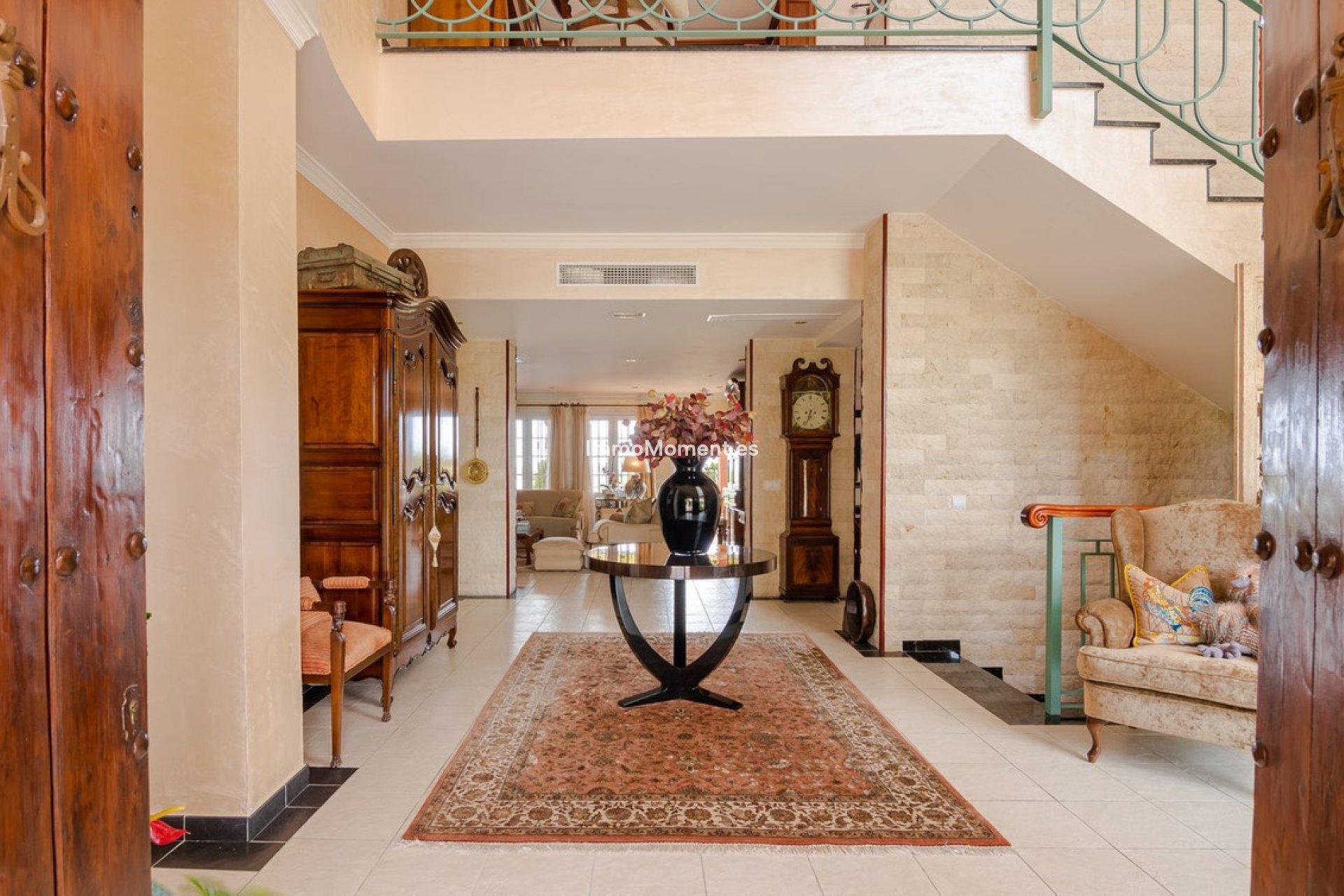 Resale - Villa - Mijas - Mijas Costa