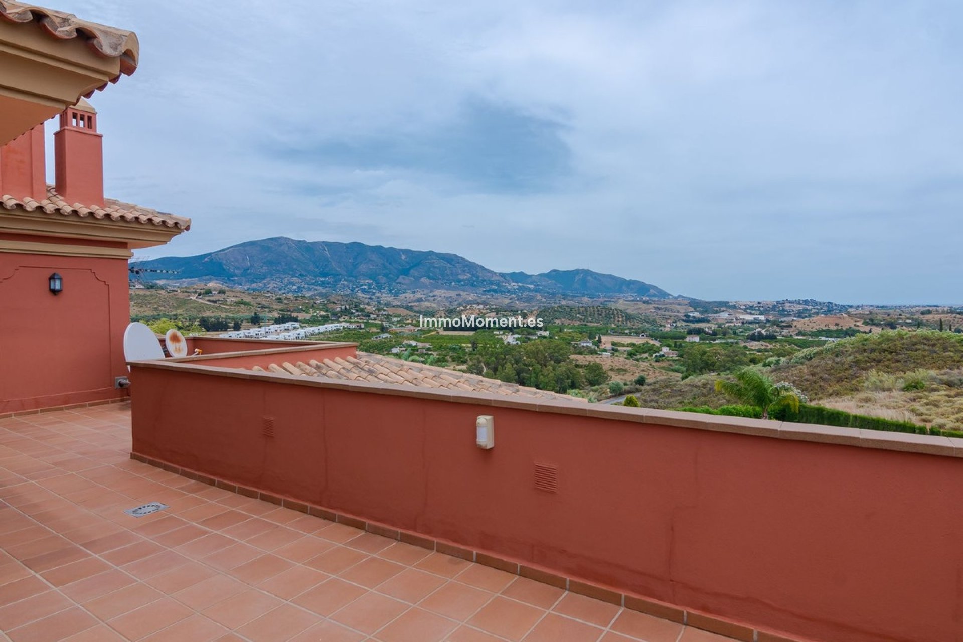 Resale - Villa - Mijas - Mijas Costa