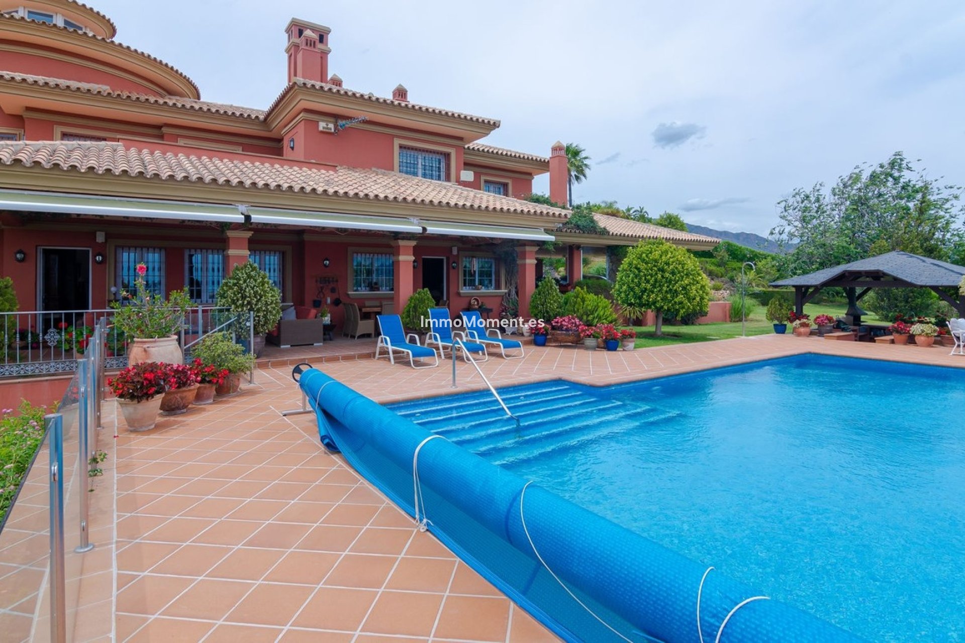 Resale - Villa - Mijas - Mijas Costa