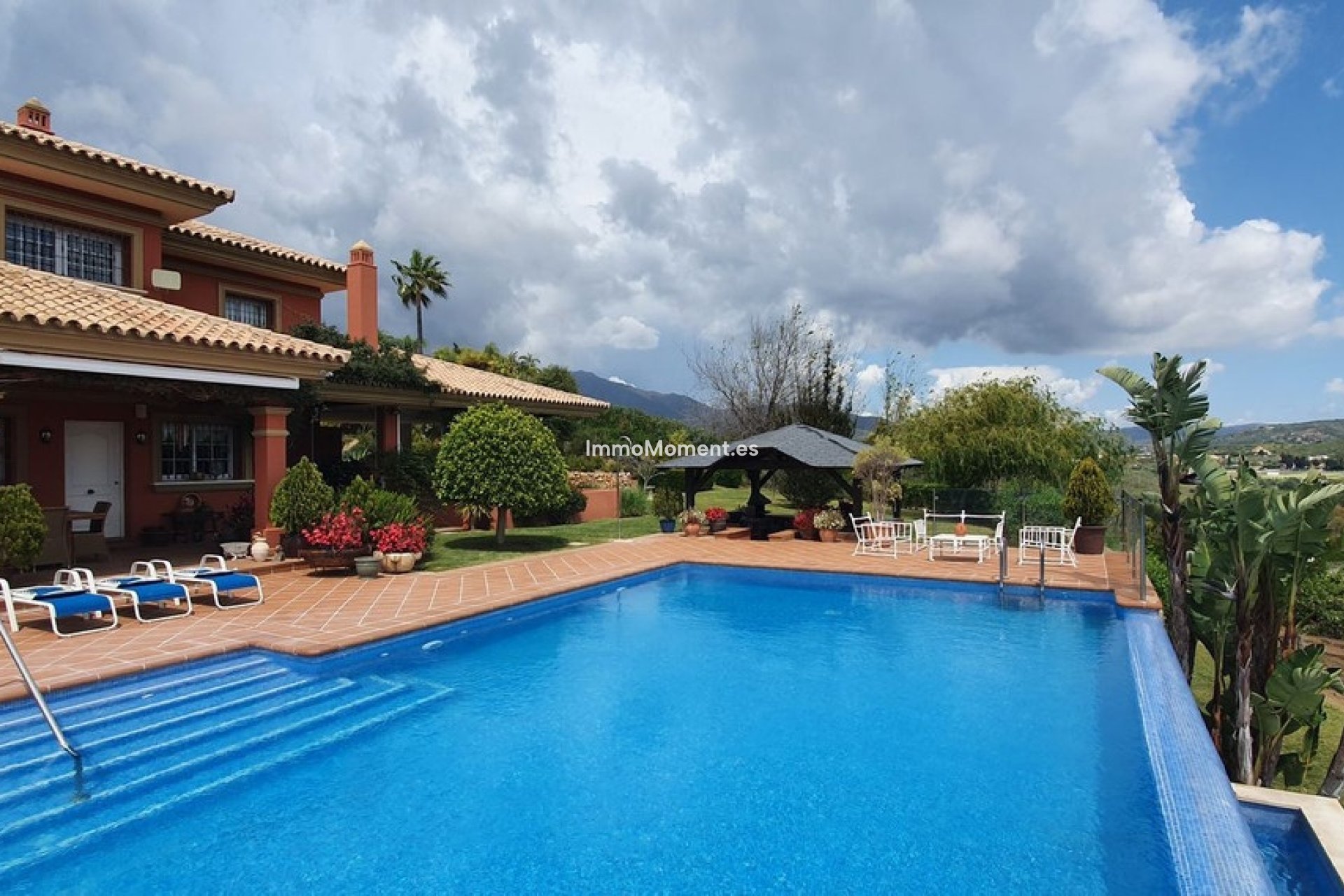 Resale - Villa - Mijas - Mijas Costa