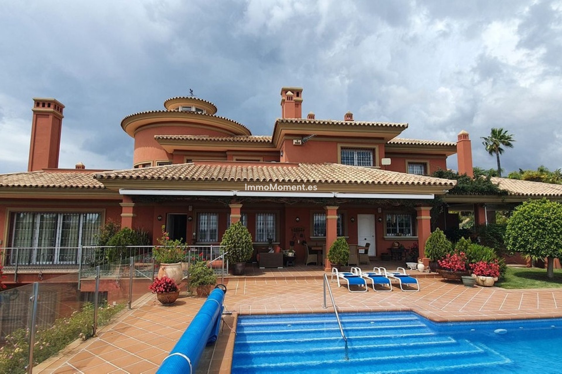 Resale - Villa - Mijas - Mijas Costa