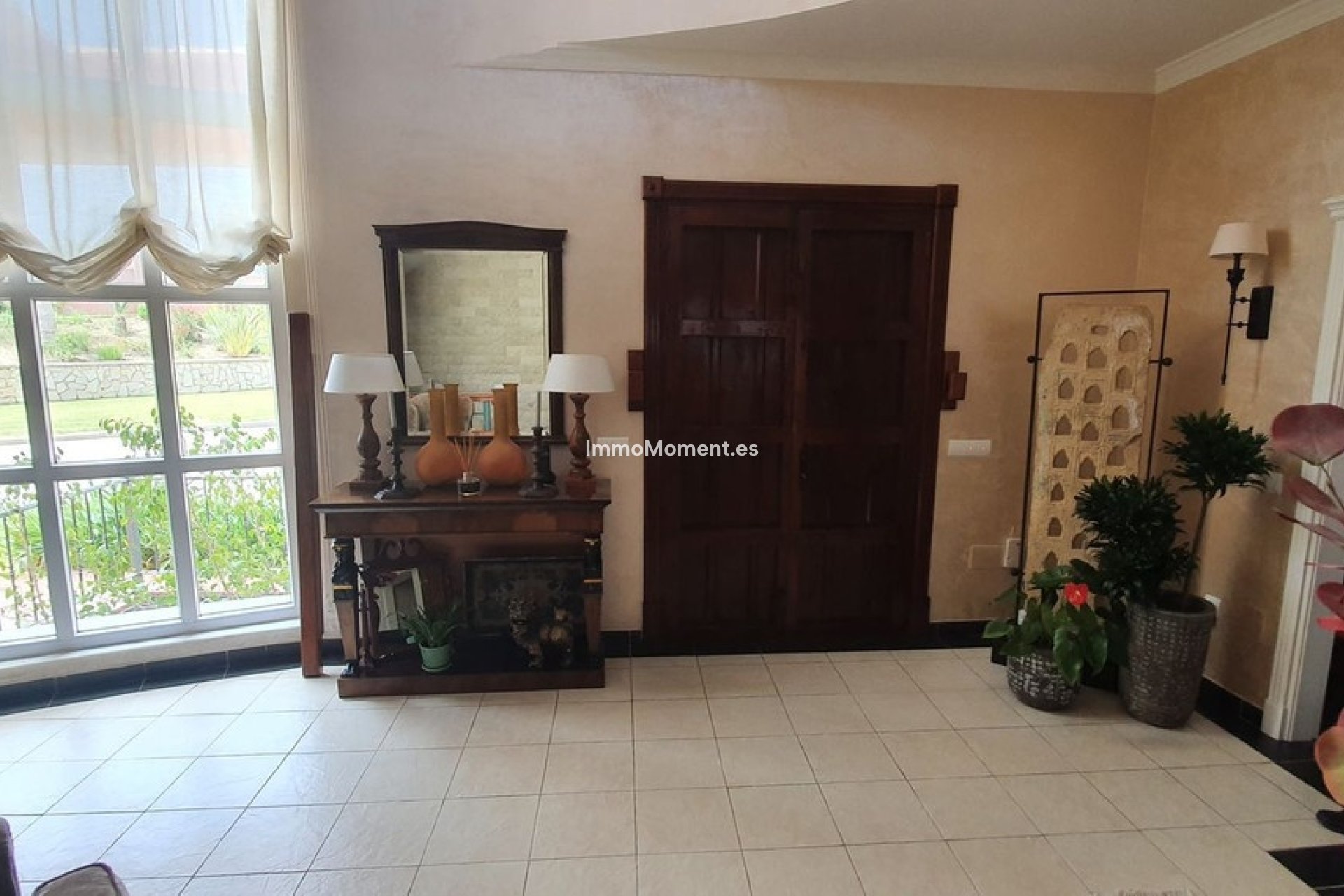 Resale - Villa - Mijas - Mijas Costa