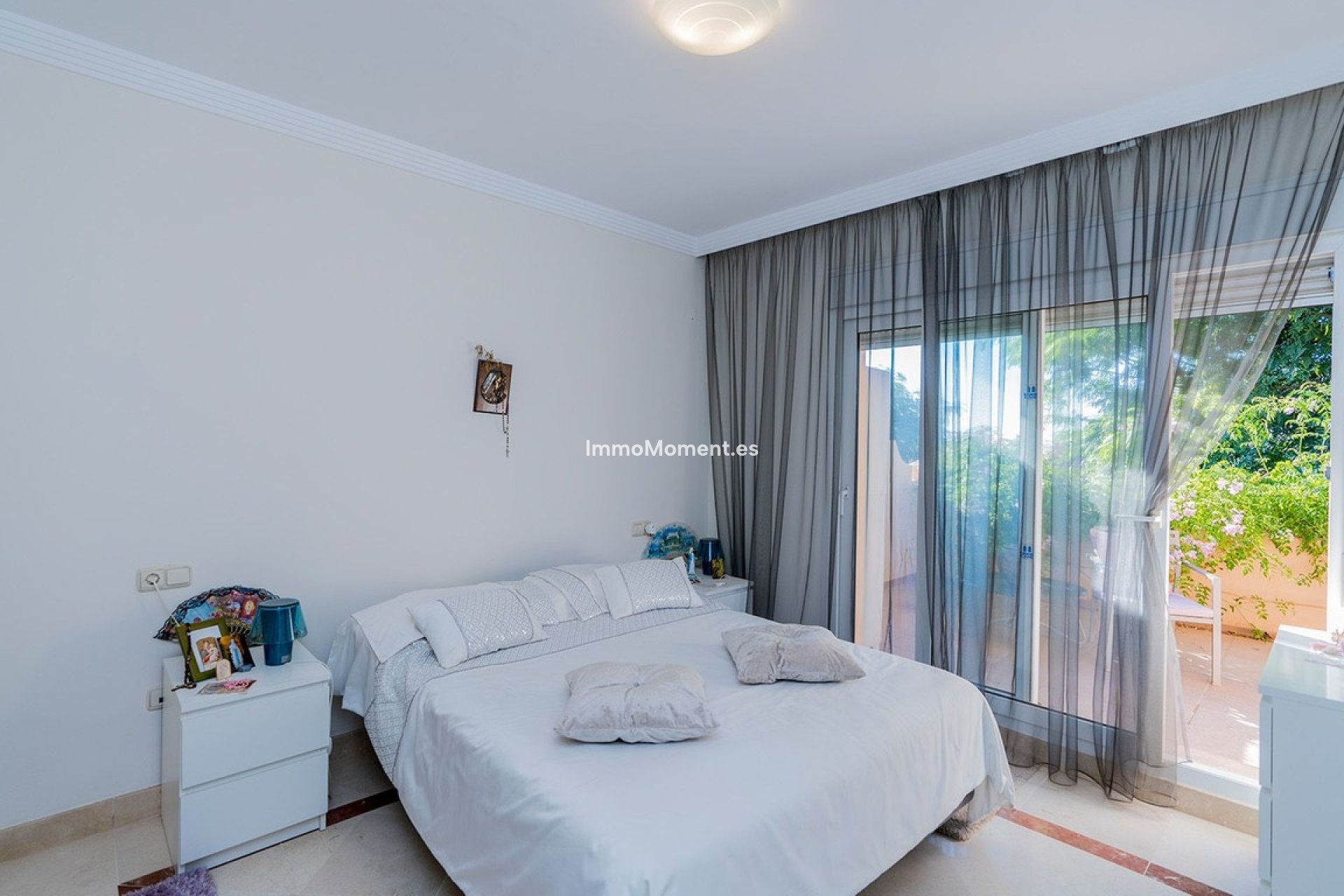 Resale - Villa - Mijas - Mijas Costa