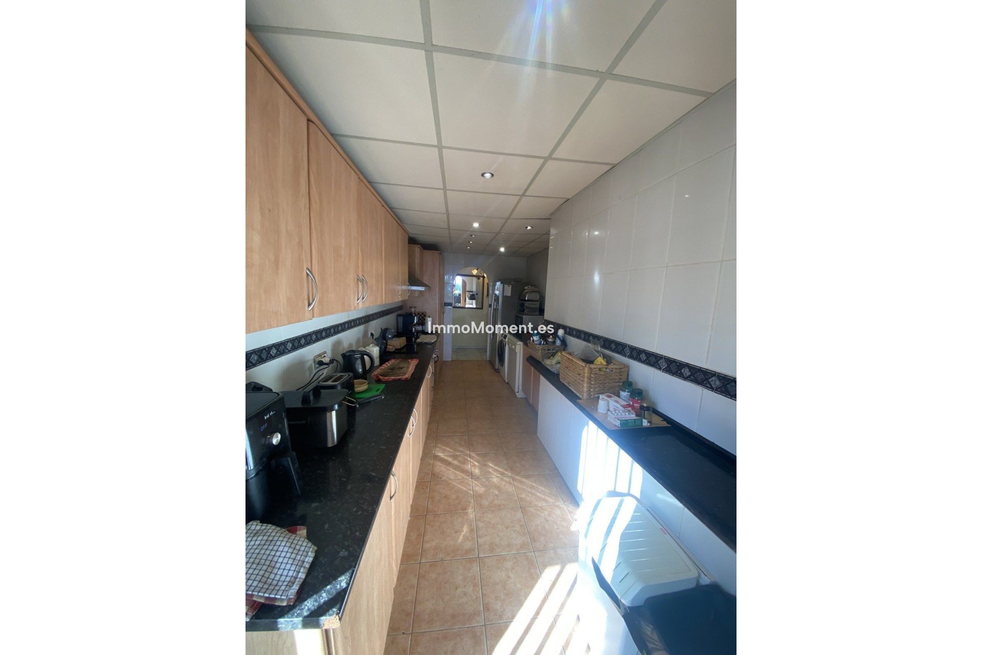 Resale - Villa - Mijas - Mijas Costa