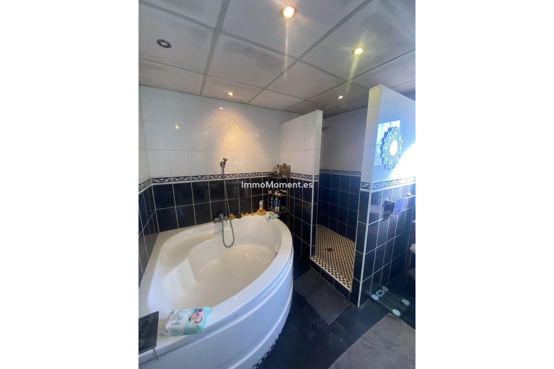 Resale - Villa - Mijas - Mijas Costa