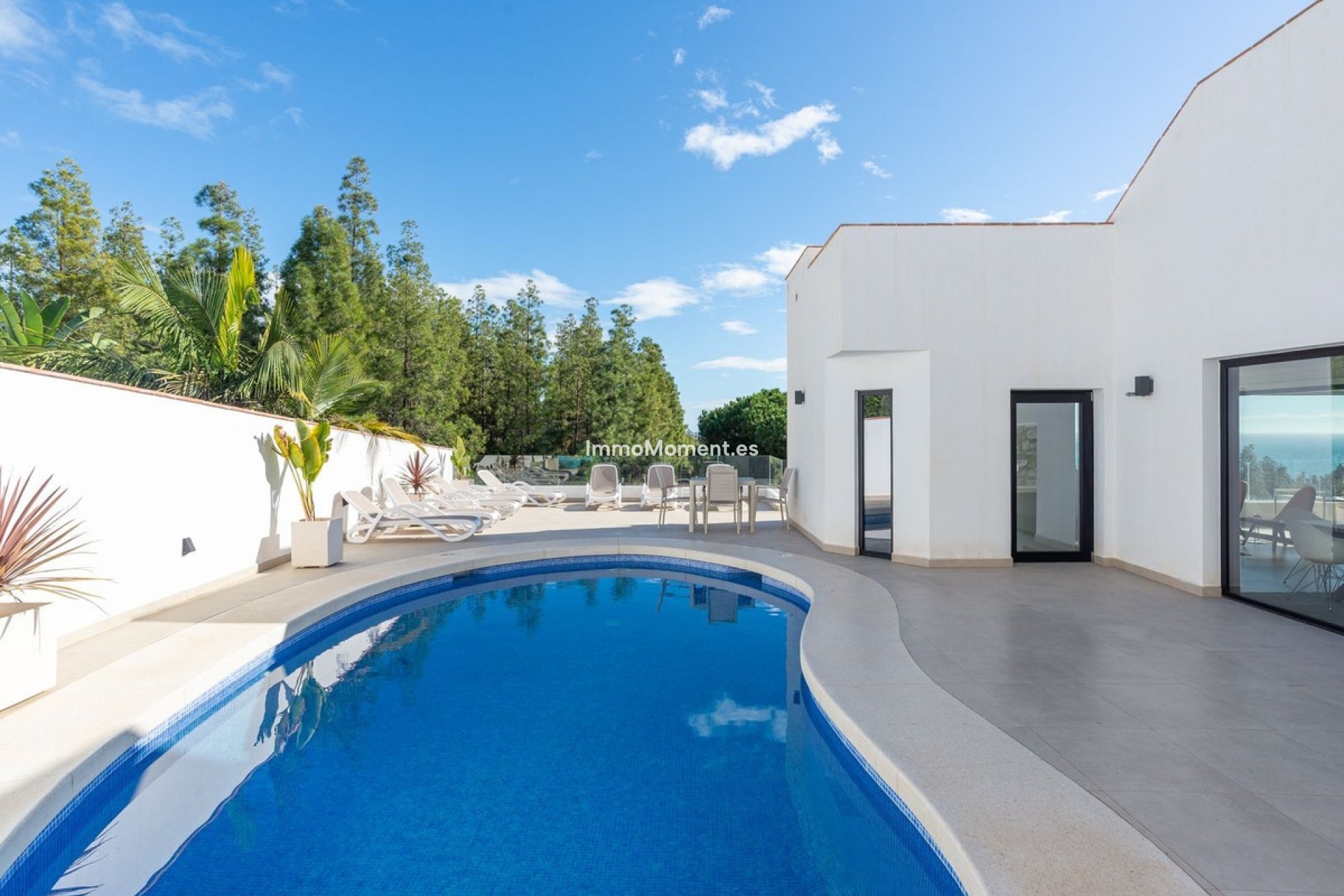Resale - Villa - Mijas - Mijas Costa
