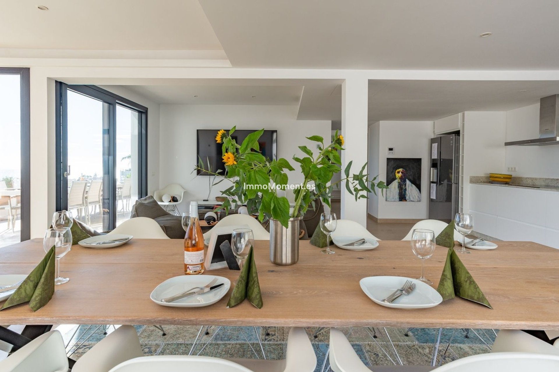 Resale - Villa - Mijas - Mijas Costa