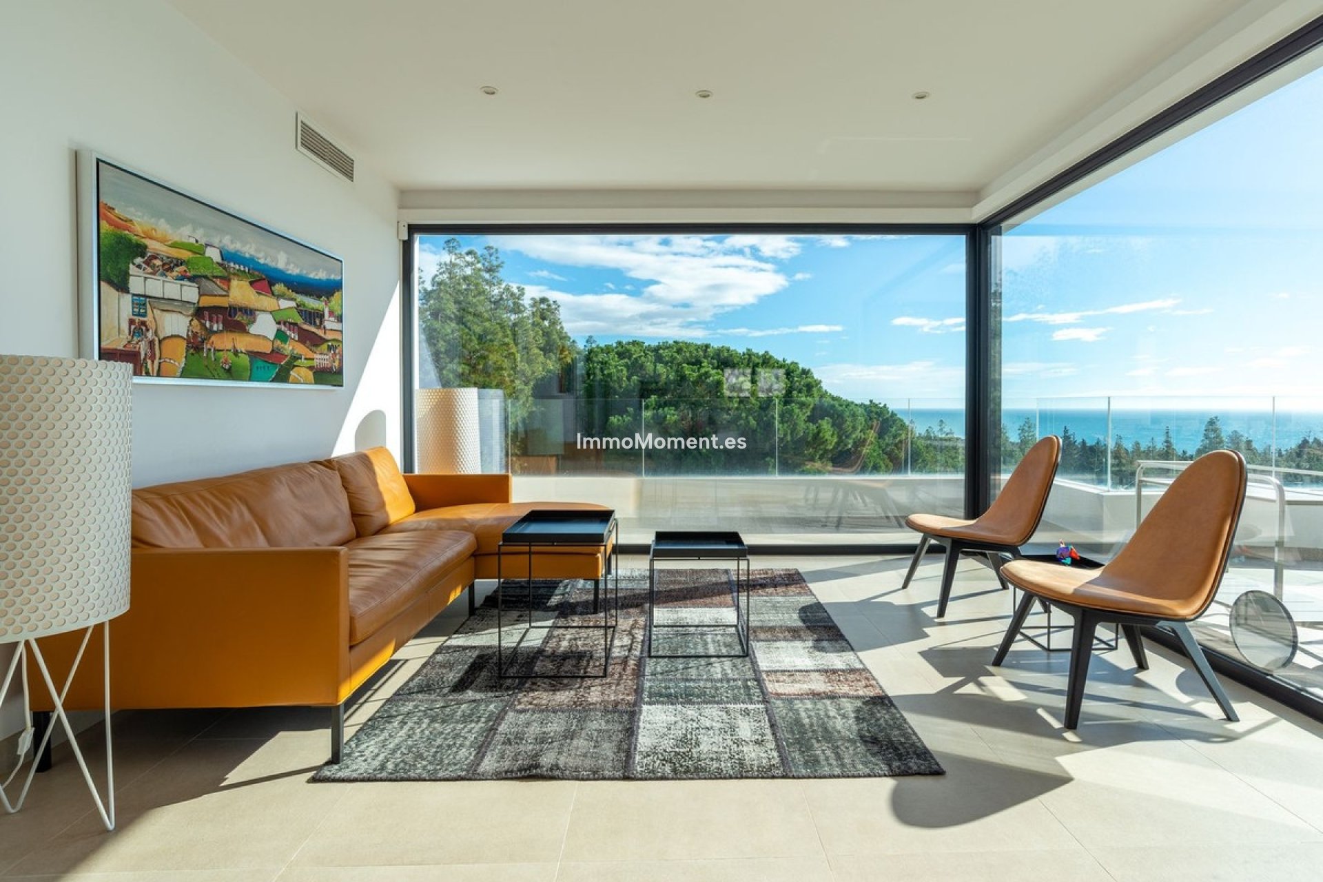 Resale - Villa - Mijas - Mijas Costa