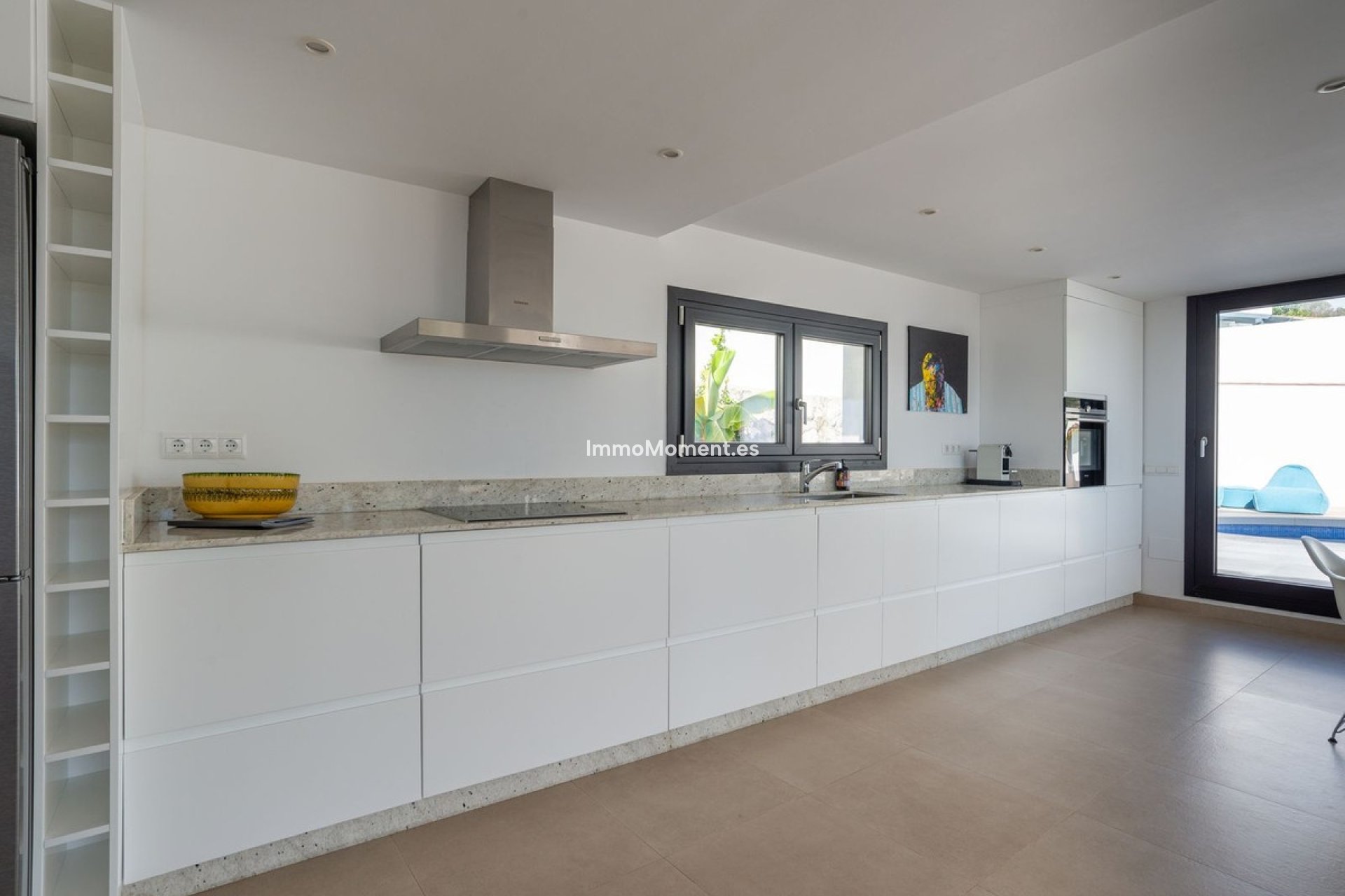 Resale - Villa - Mijas - Mijas Costa