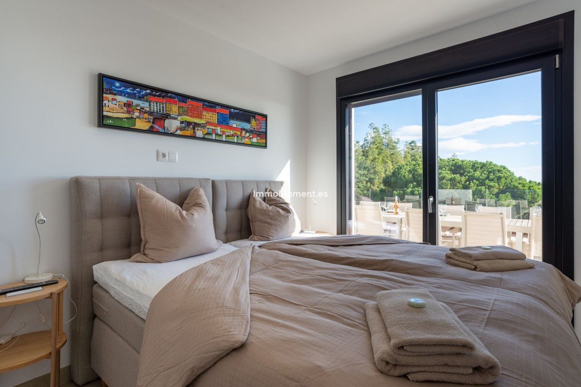 Resale - Villa - Mijas - Mijas Costa