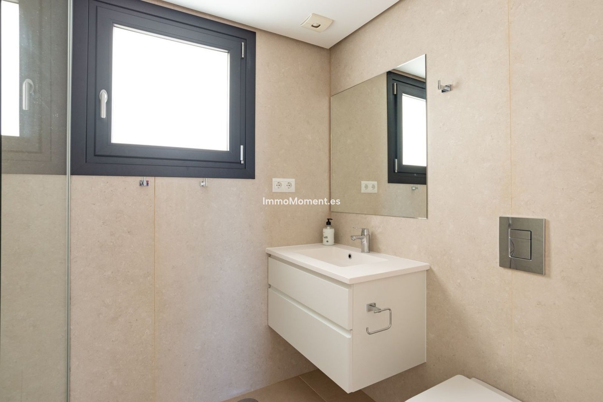 Resale - Villa - Mijas - Mijas Costa