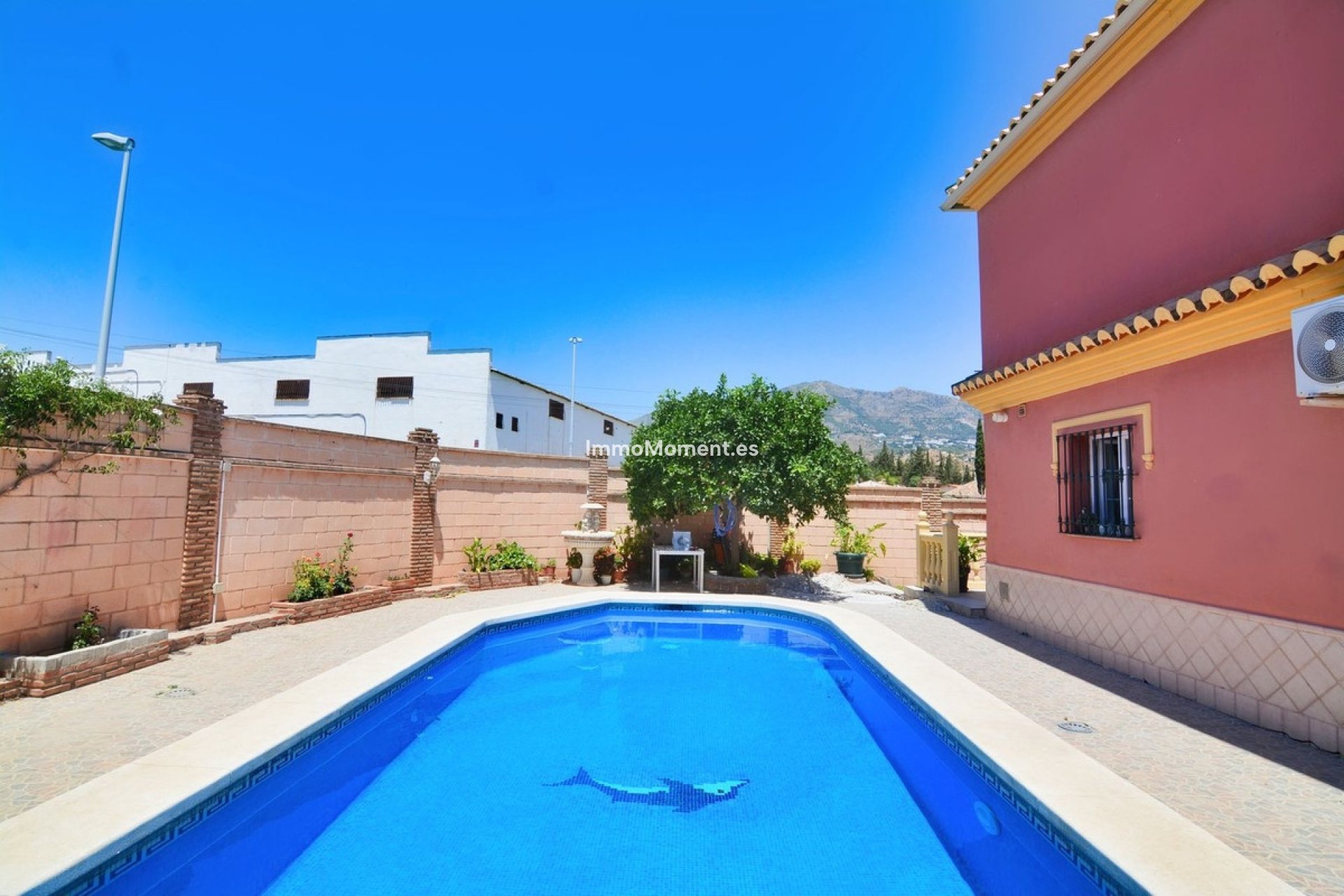 Resale - Villa - Mijas - Mijas Costa