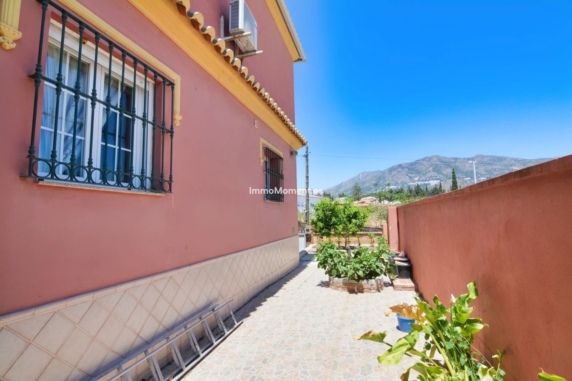 Resale - Villa - Mijas - Mijas Costa